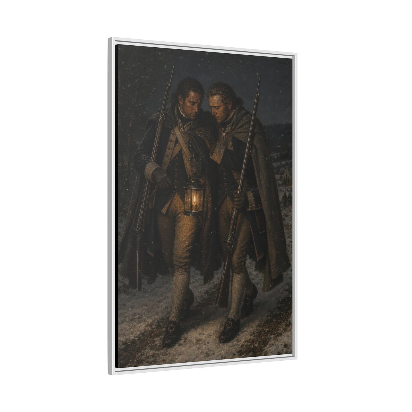 Missing Art Studies - 1776 | paire 066