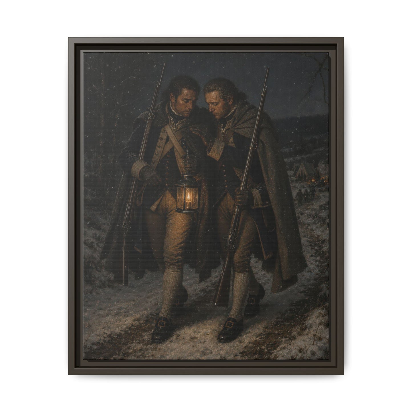 Missing Art Studies - 1776 | paire 066