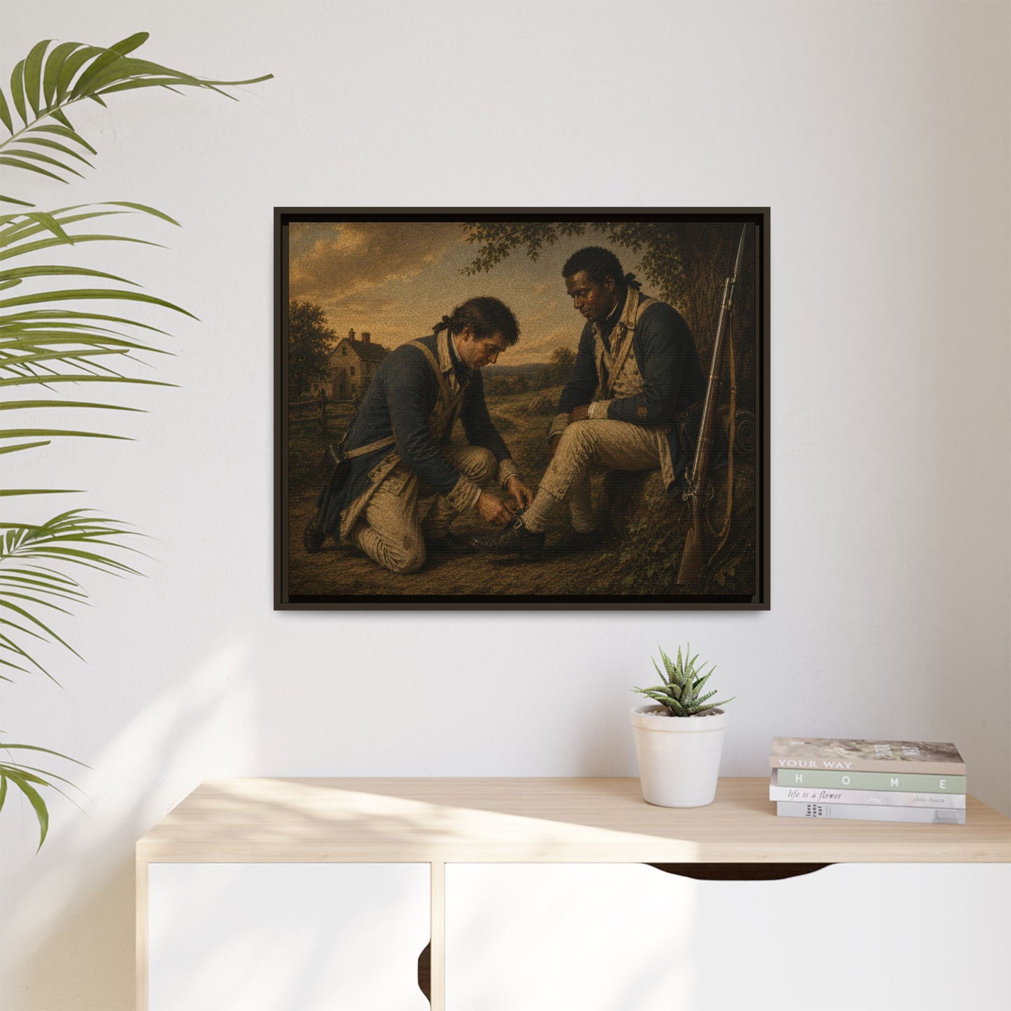 Missing Art Studies - 1776 | paire 079
