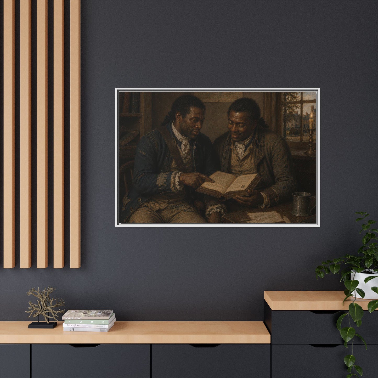 Missing Art Studies - 1776 | paire 086