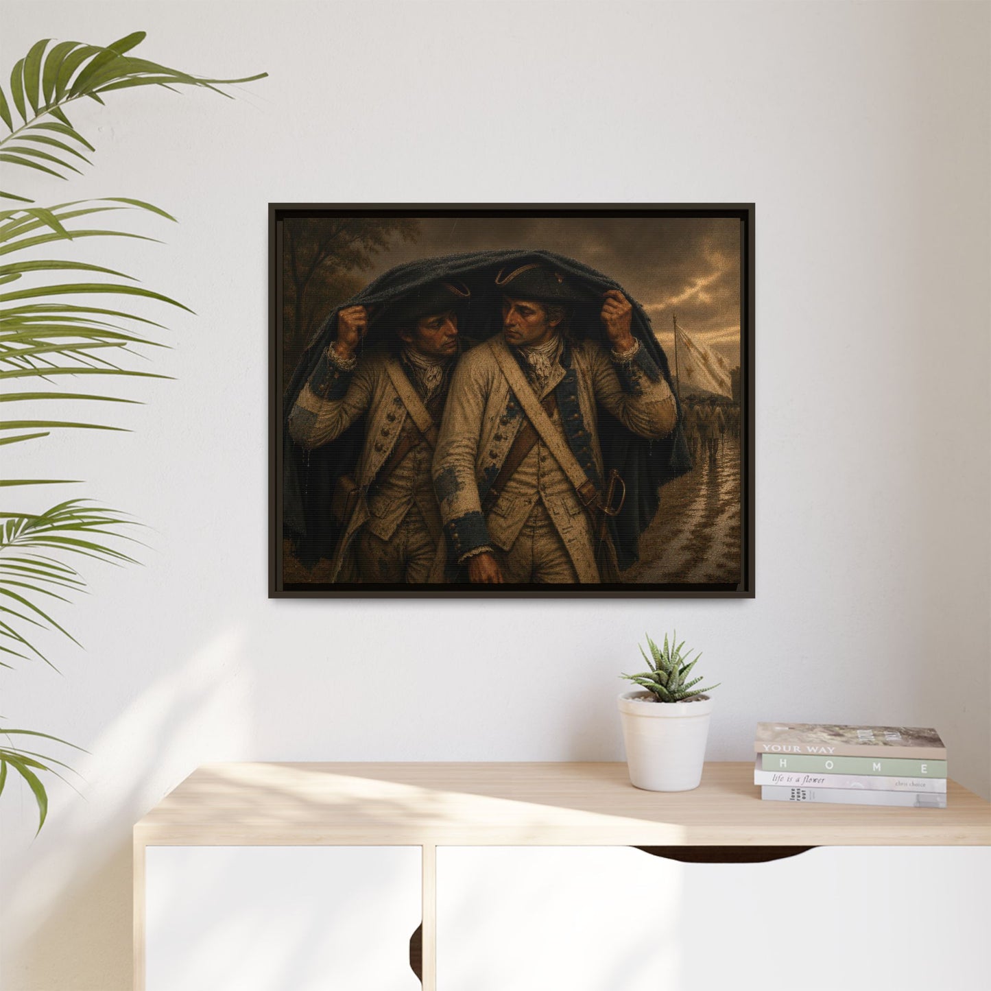Missing Art Studies - 1776 | paire 081