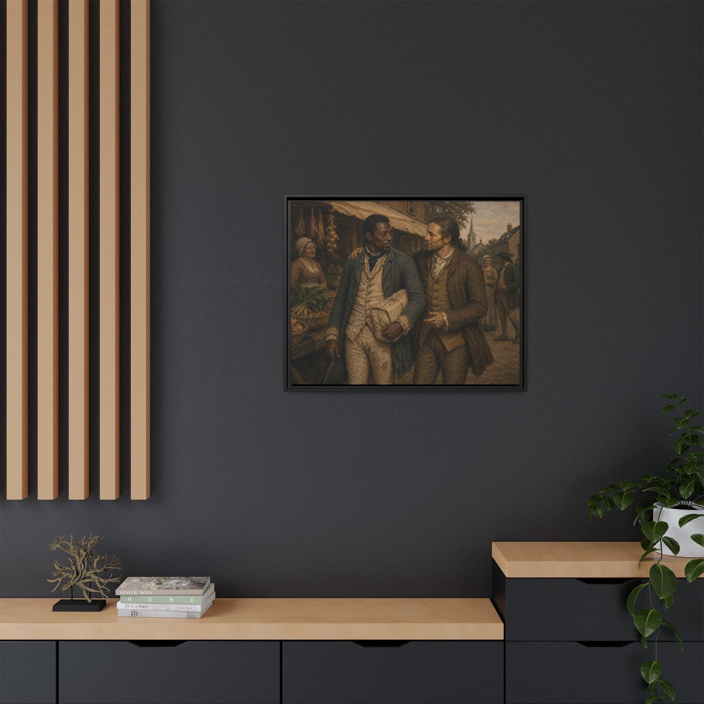 Missing Art Studies - 1776 | paire 090