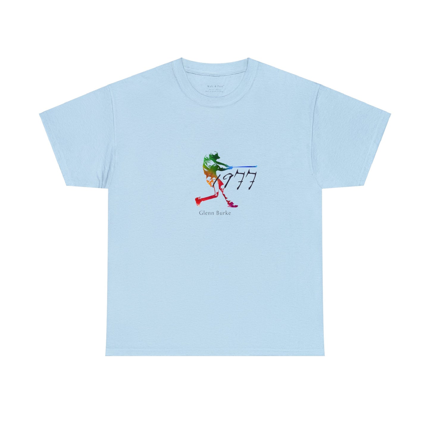Pride Baseball | Graphic T-shirt