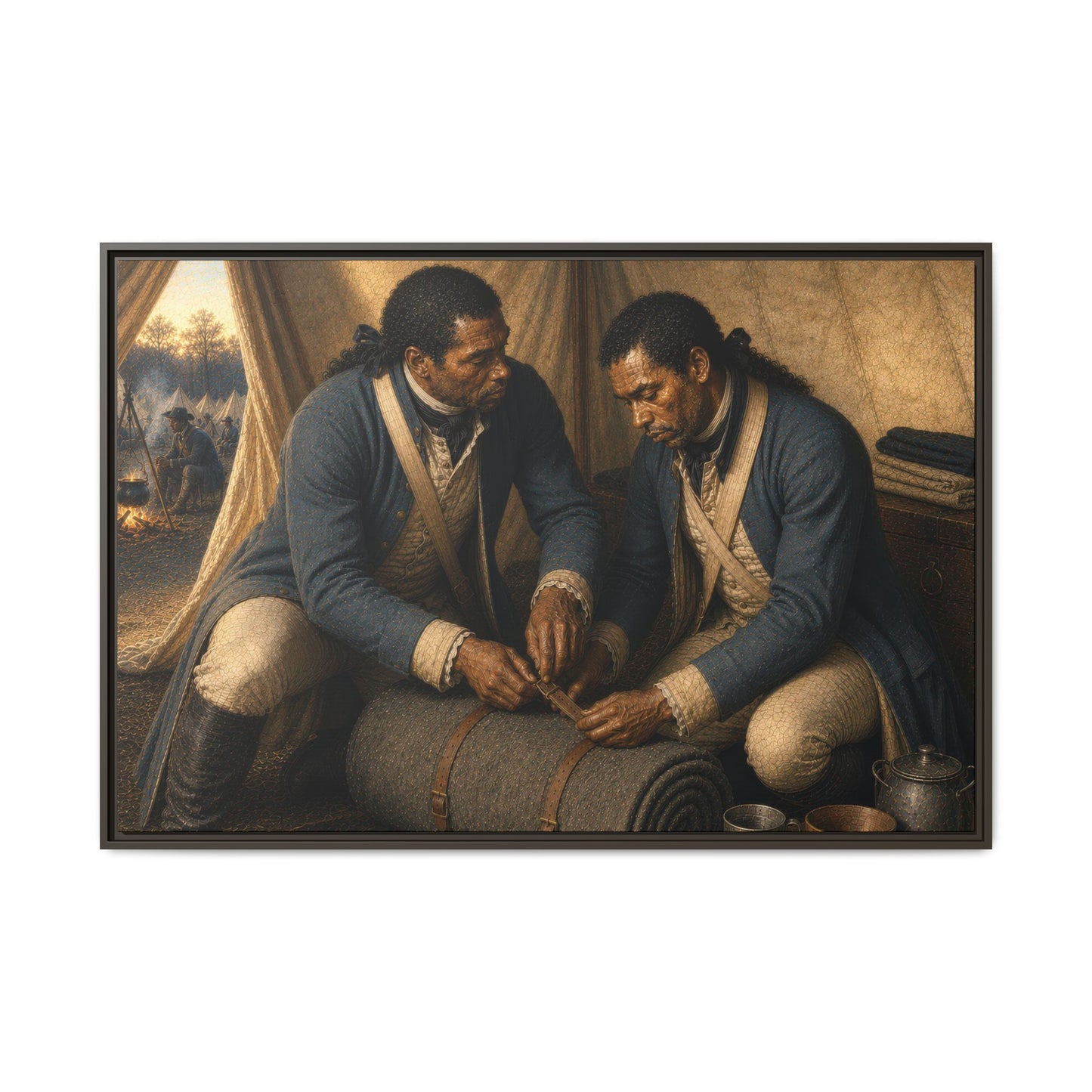 Missing Art Studies - 1776 | paire 009
