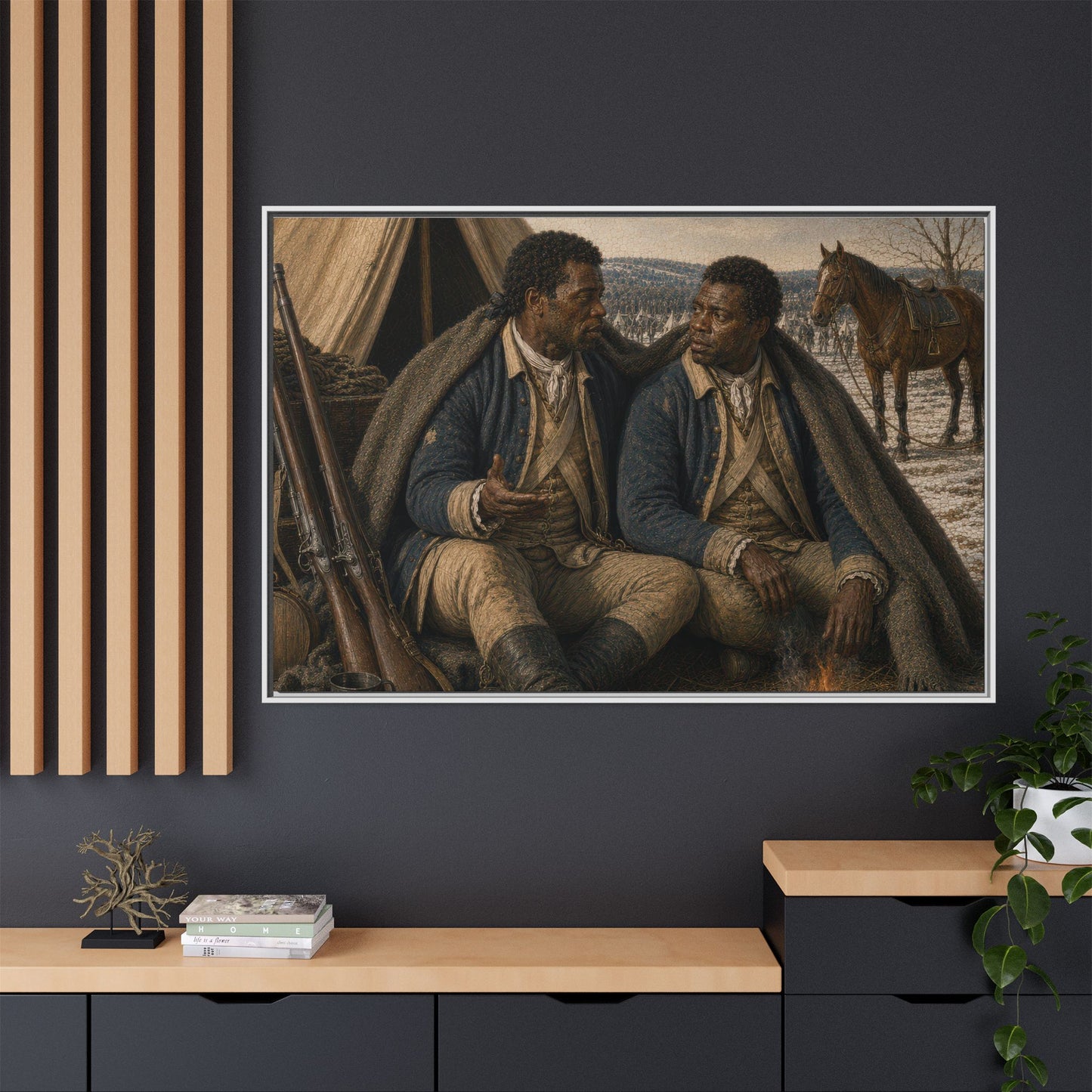 Missing Art Studies - 1776 | paire 045