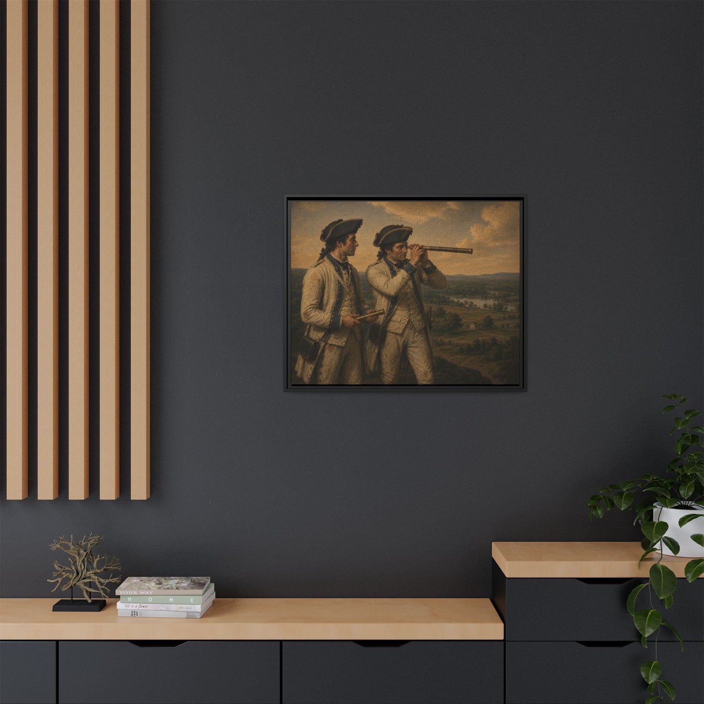 Missing Art Studies - 1776 | paire 101