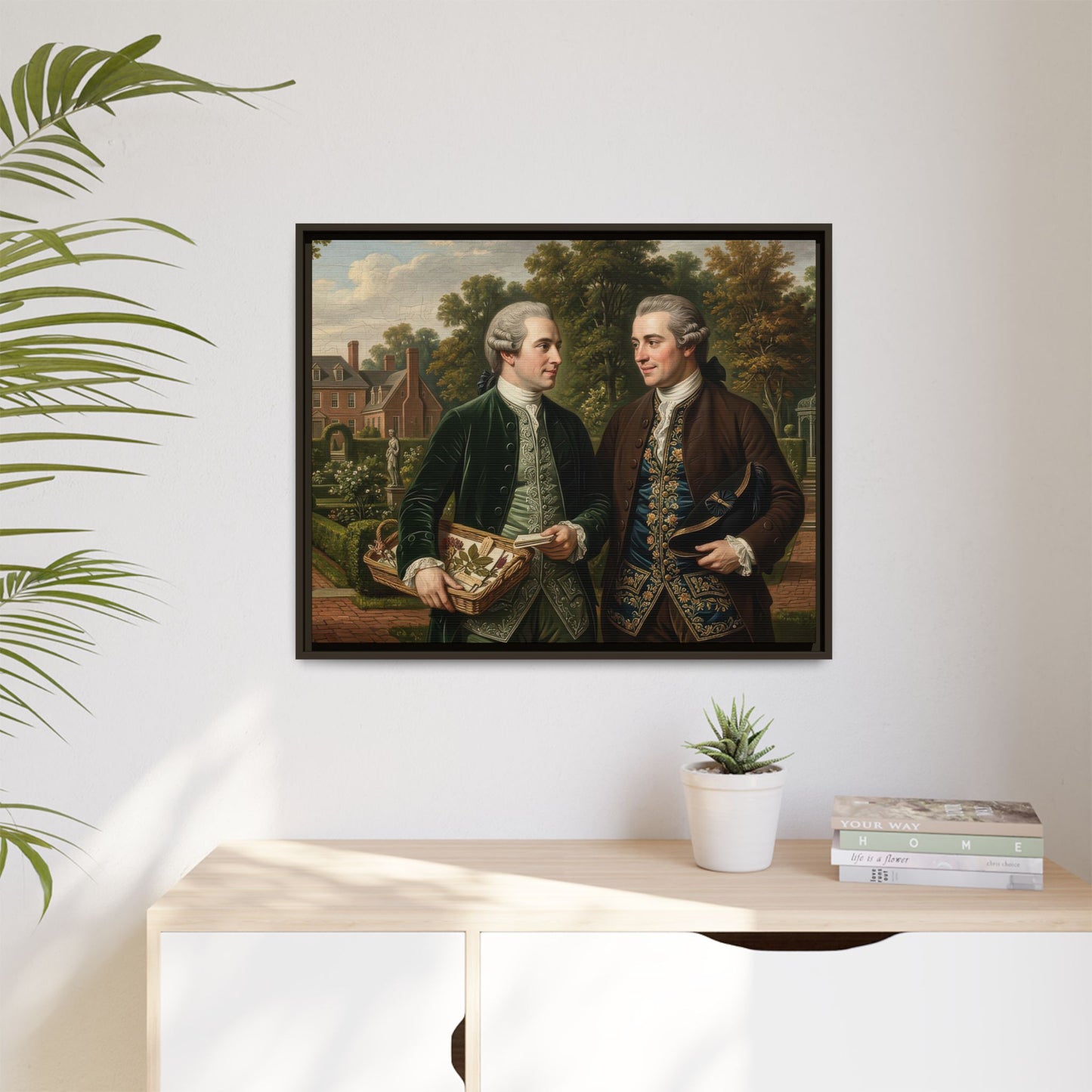 Copy of Missing Art Studies - 1776 | paire 003
