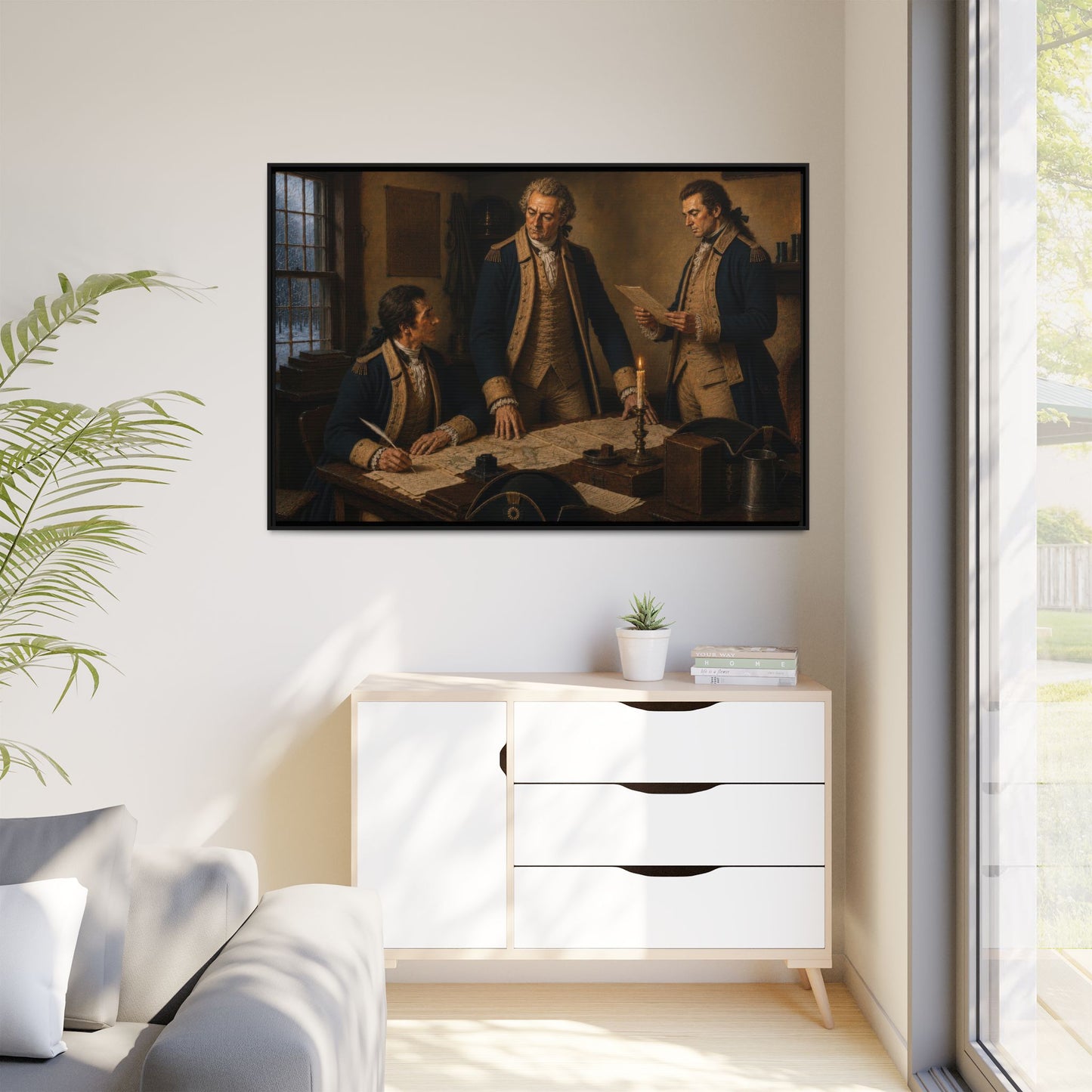 Missing Art Studies - 1776 | hommes 001