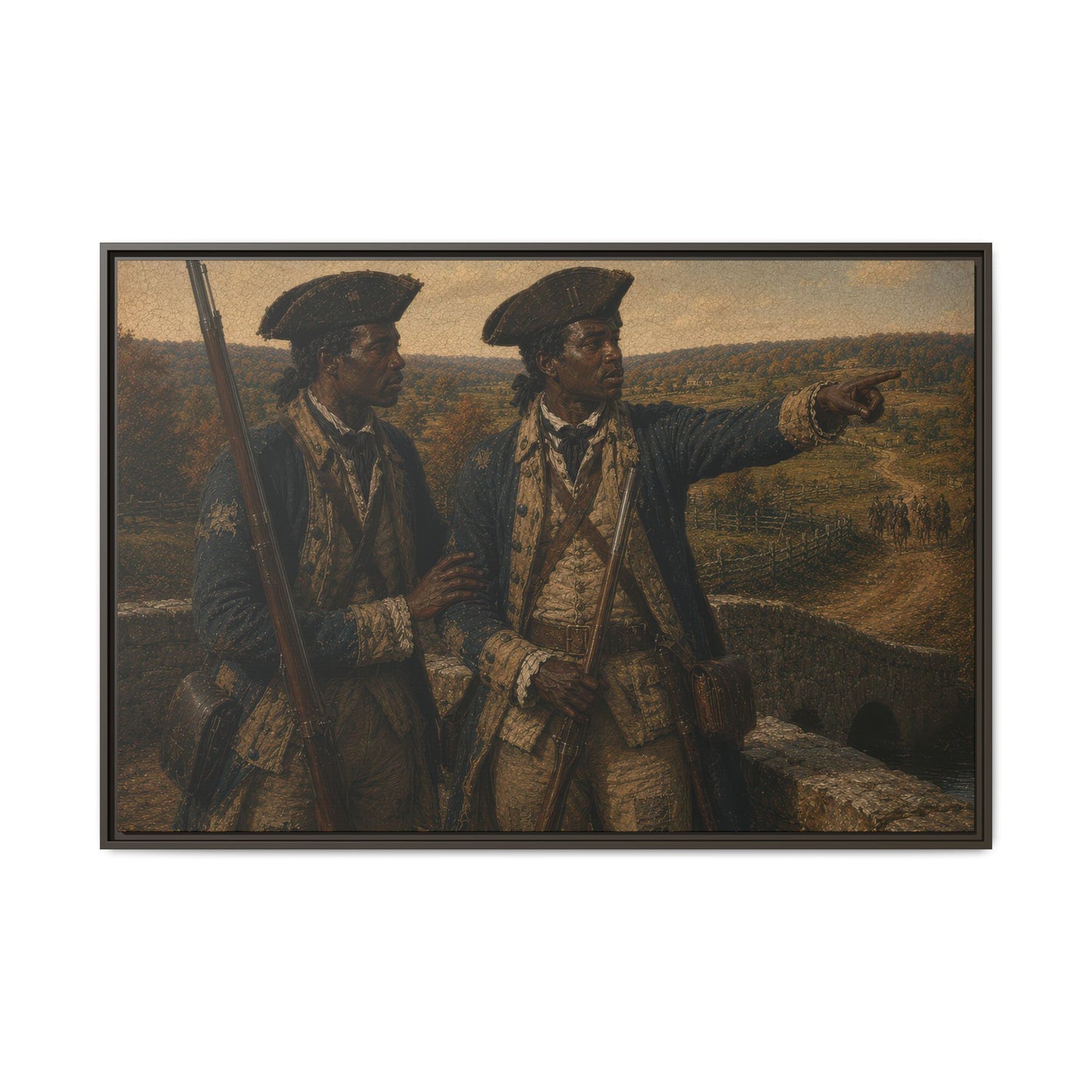 Missing Art Studies - 1776 | paire 080