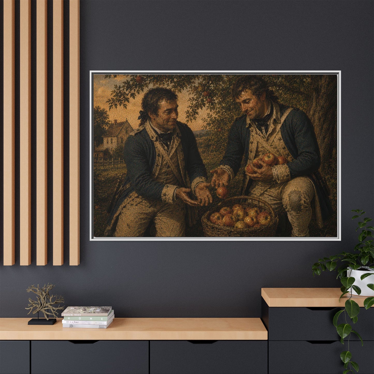 Missing Art Studies - 1776 | paire 099