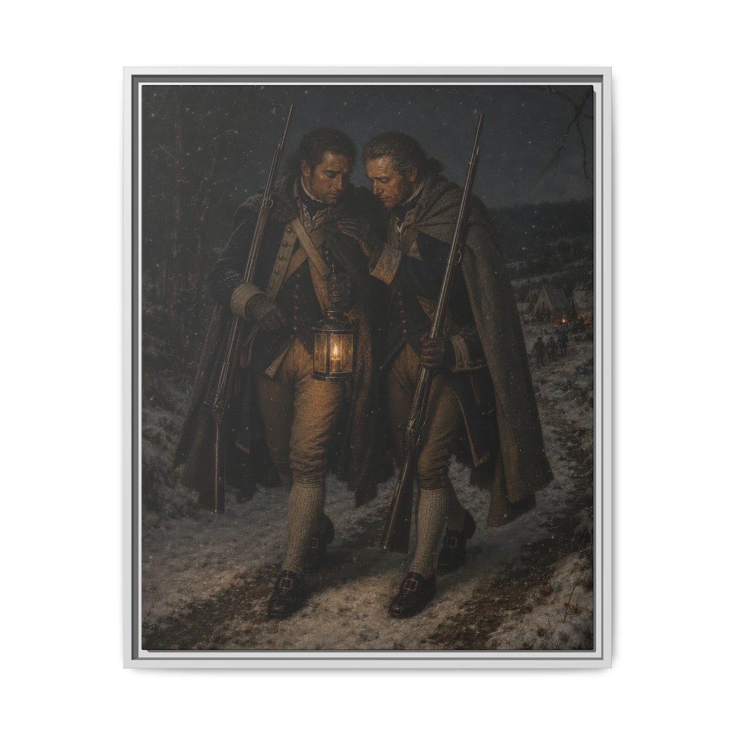 Missing Art Studies - 1776 | paire 066