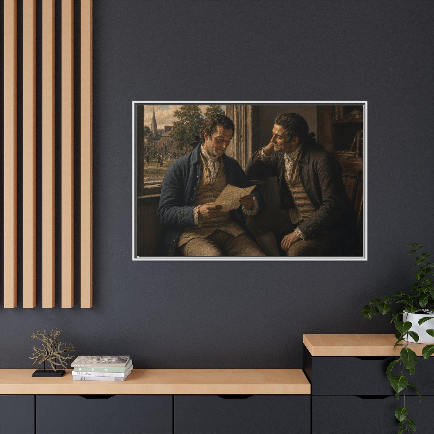 Missing Art Studies - 1776 | paire 088