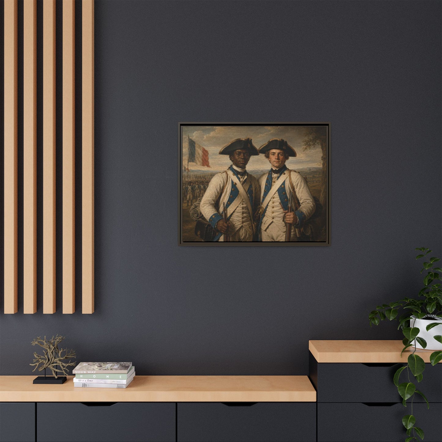 Missing Art Studies - 1776 | paire 023