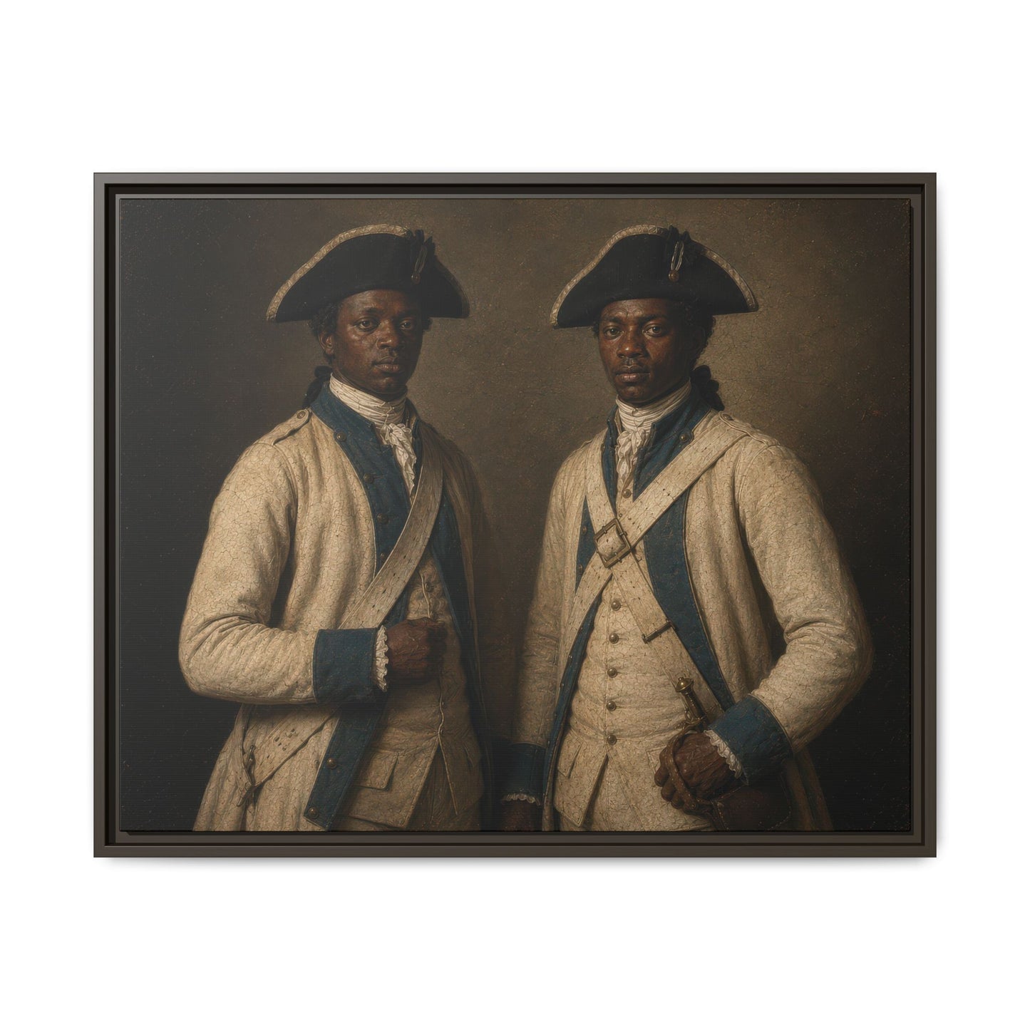 Missing Art Studies - 1776 | paire 024