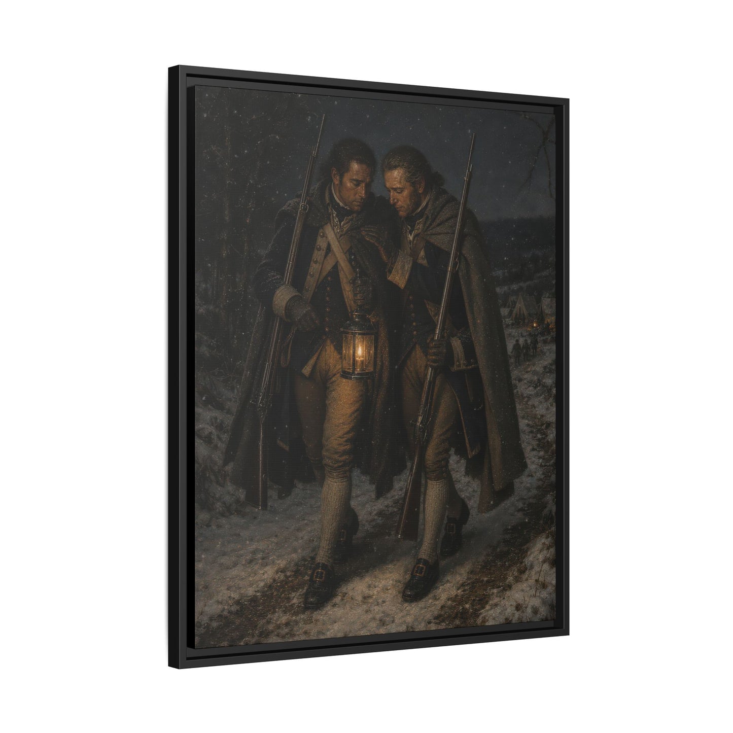 Missing Art Studies - 1776 | paire 066