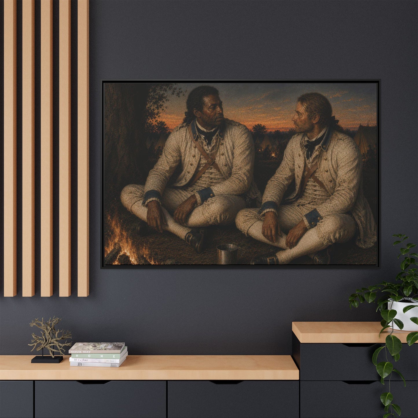 Missing Art Studies - 1776 | paire 060