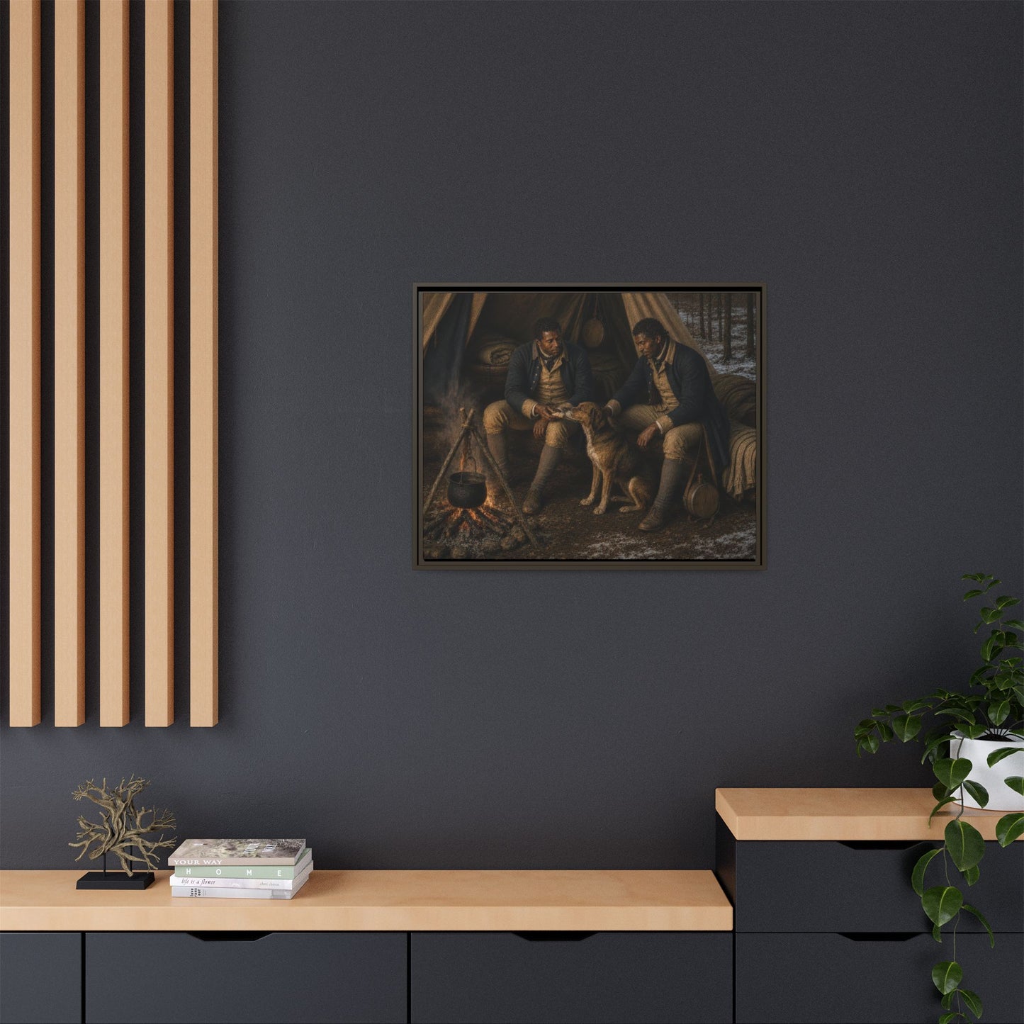 Missing Art Studies - 1776 | paire 005