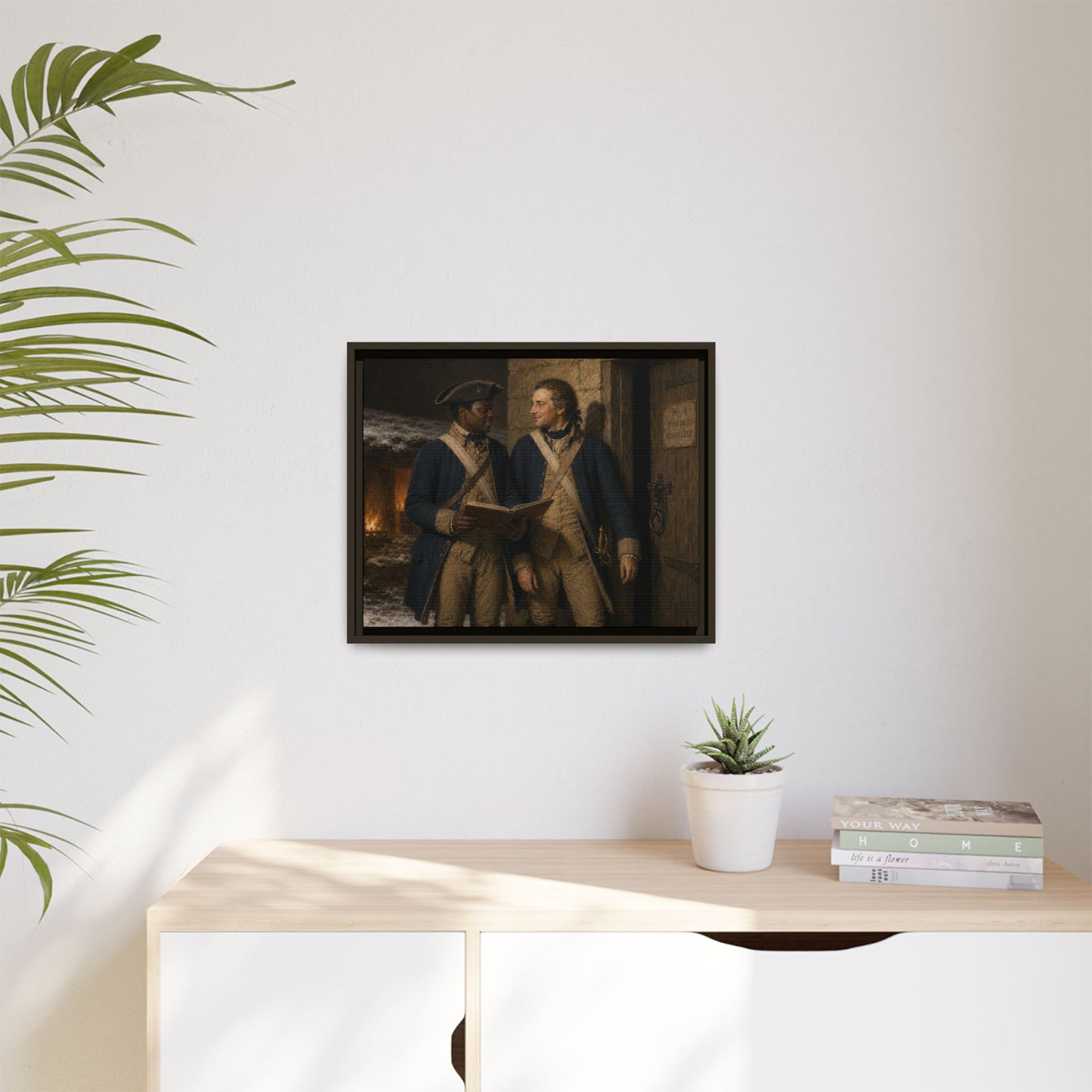 Missing Art Studies - 1776 | paire 037