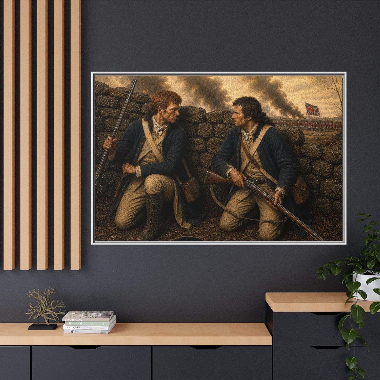 Missing Art Studies - 1776 | paire 023