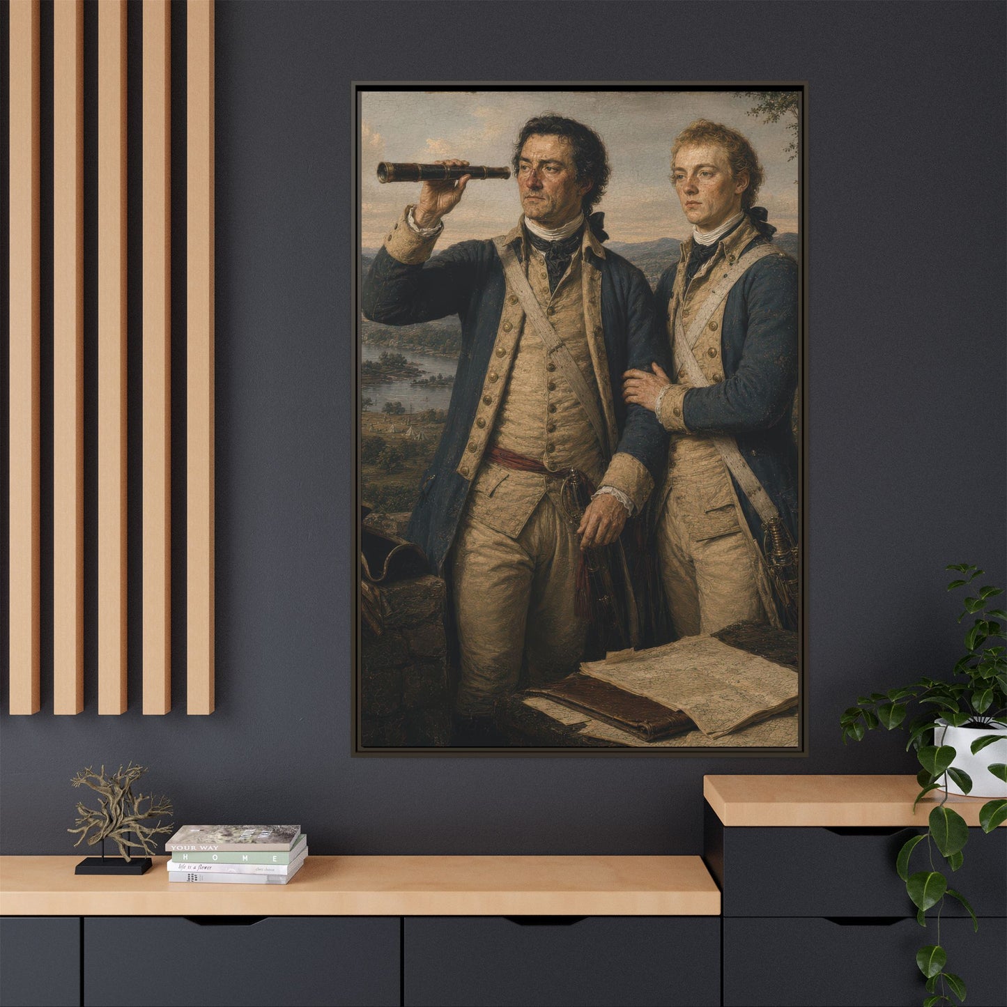 Missing Art Studies - 1776 | paire 044