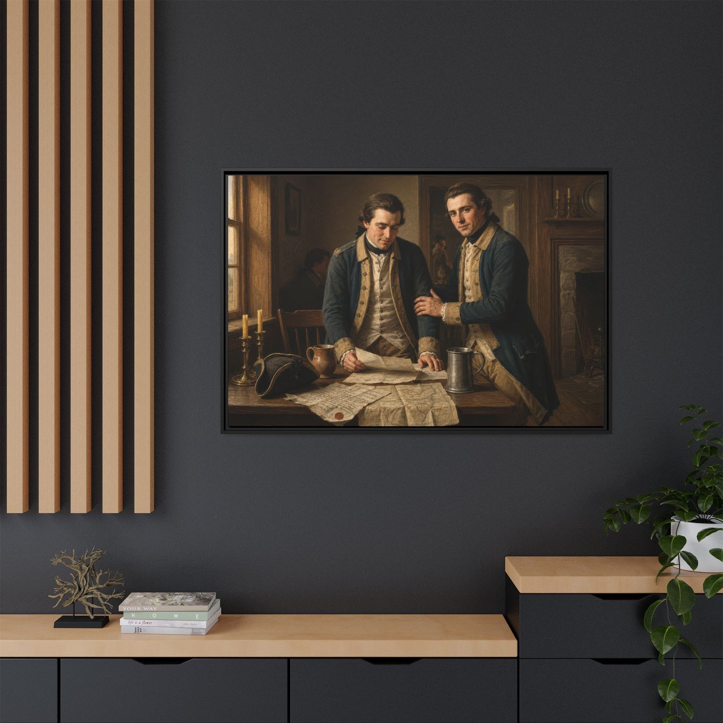 Missing Art Studies - 1776 | paire 042