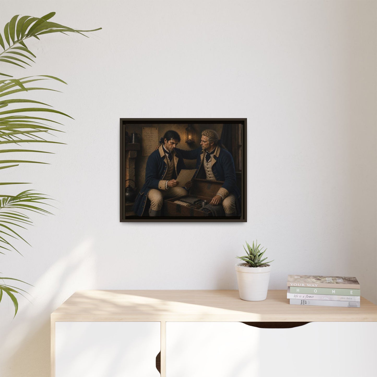 Missing Art Studies - 1776 | paire 002