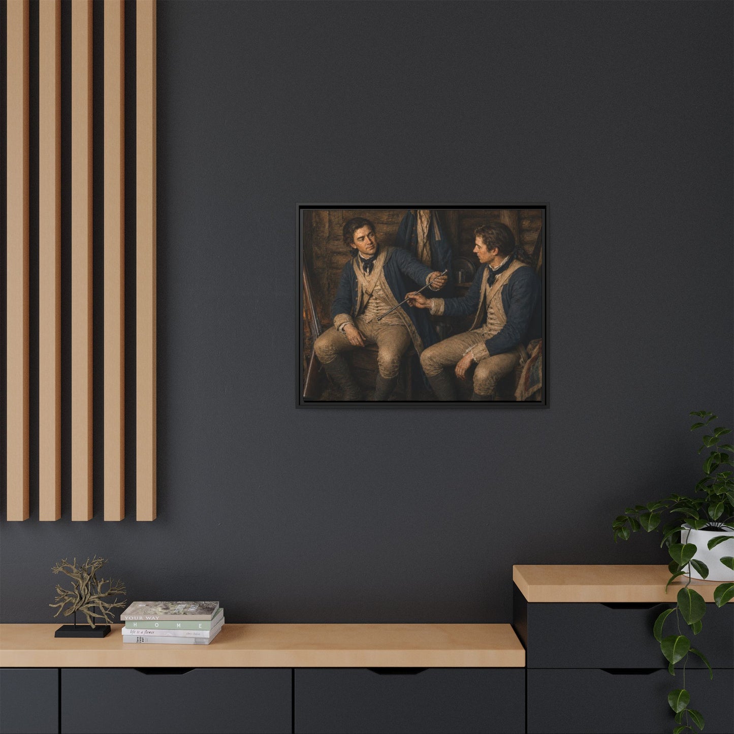 Missing Art Studies - 1776 | paire 040