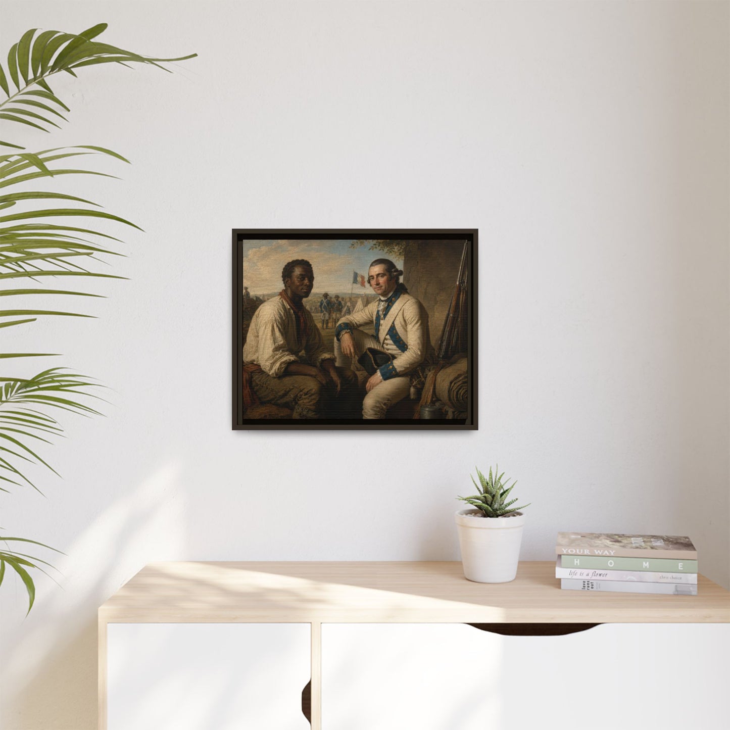 Missing Art Studies - 1776 | paire 022