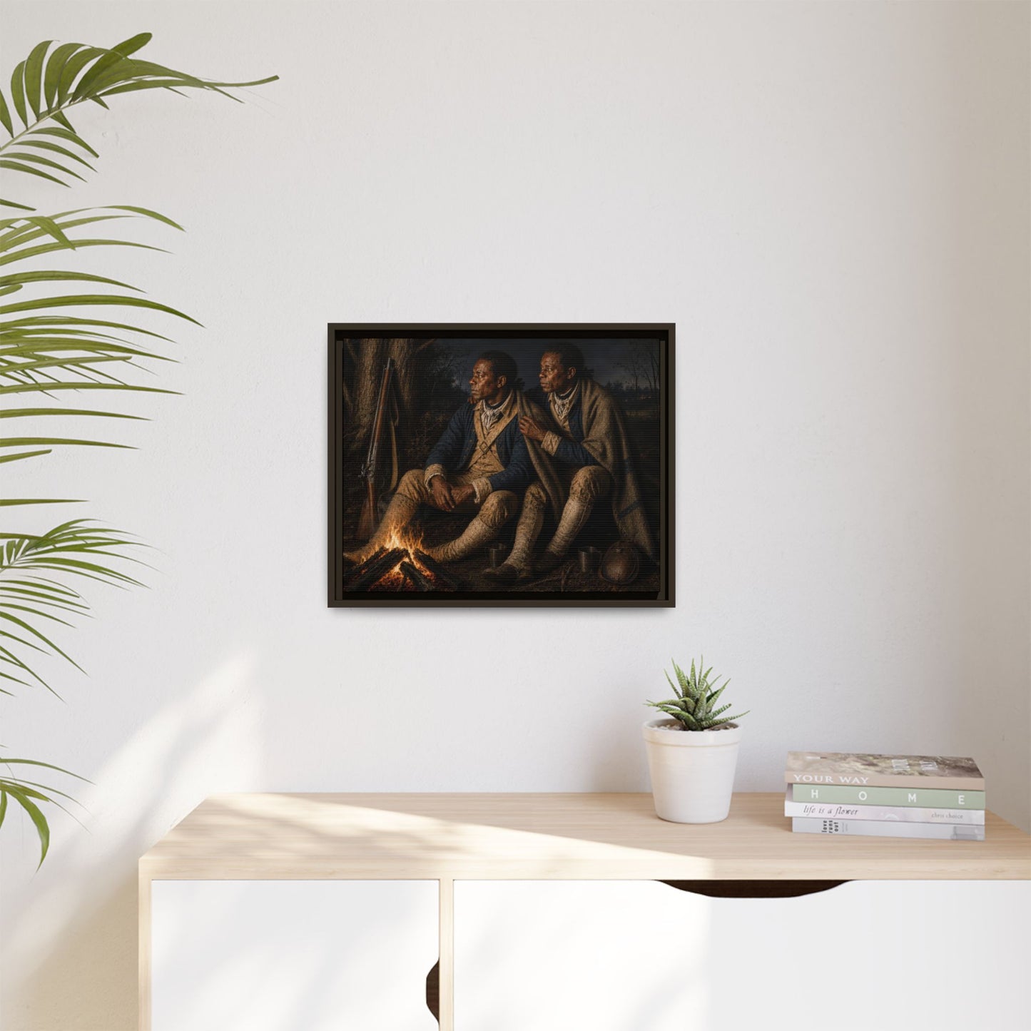 Missing Art Studies - 1776 | paire 022