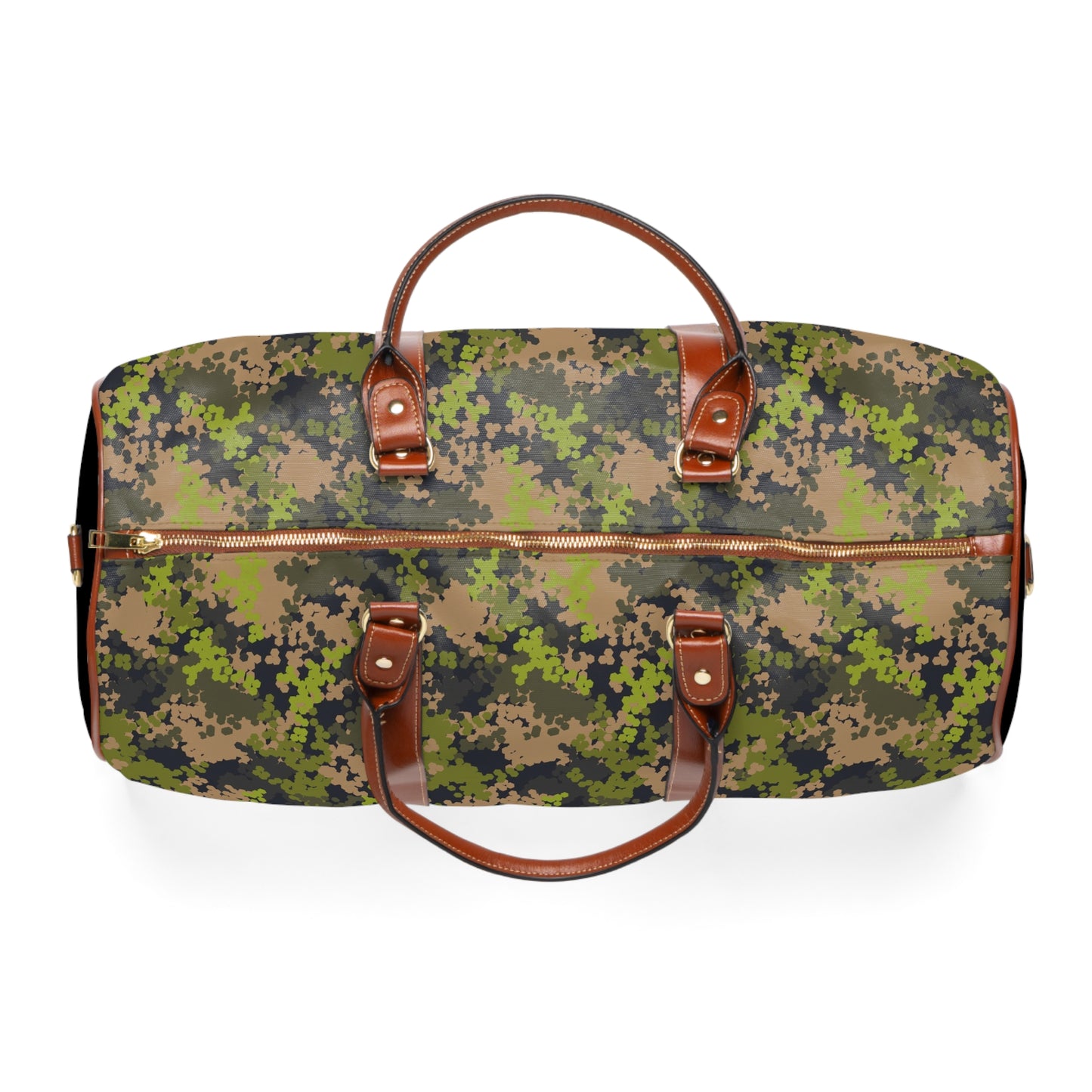 Fenland Tactical Expeditionary Travel Bag | Command Elegance