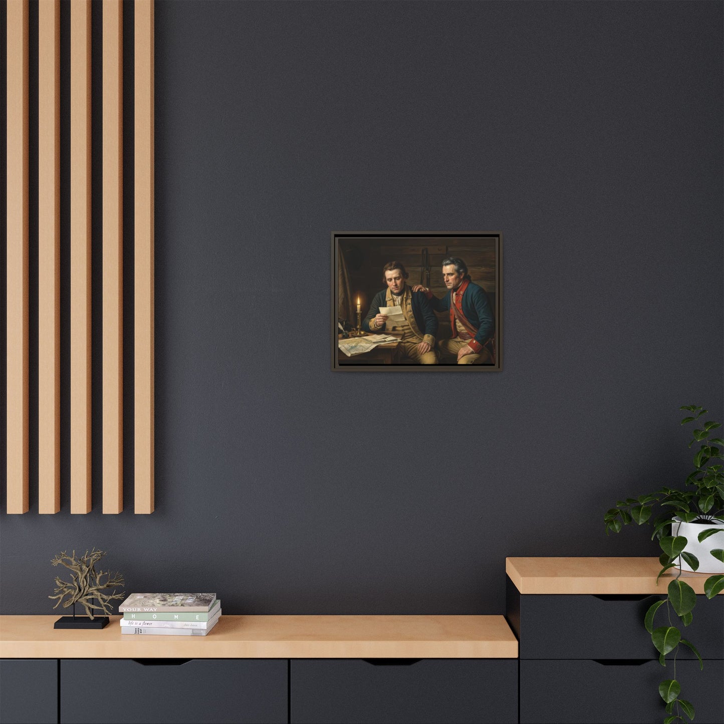 Missing Art Studies - 1776 | paire 038
