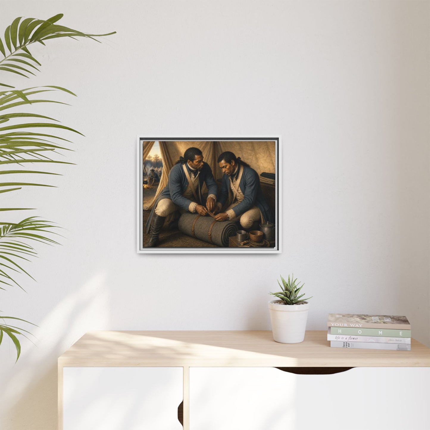 Missing Art Studies - 1776 | paire 009
