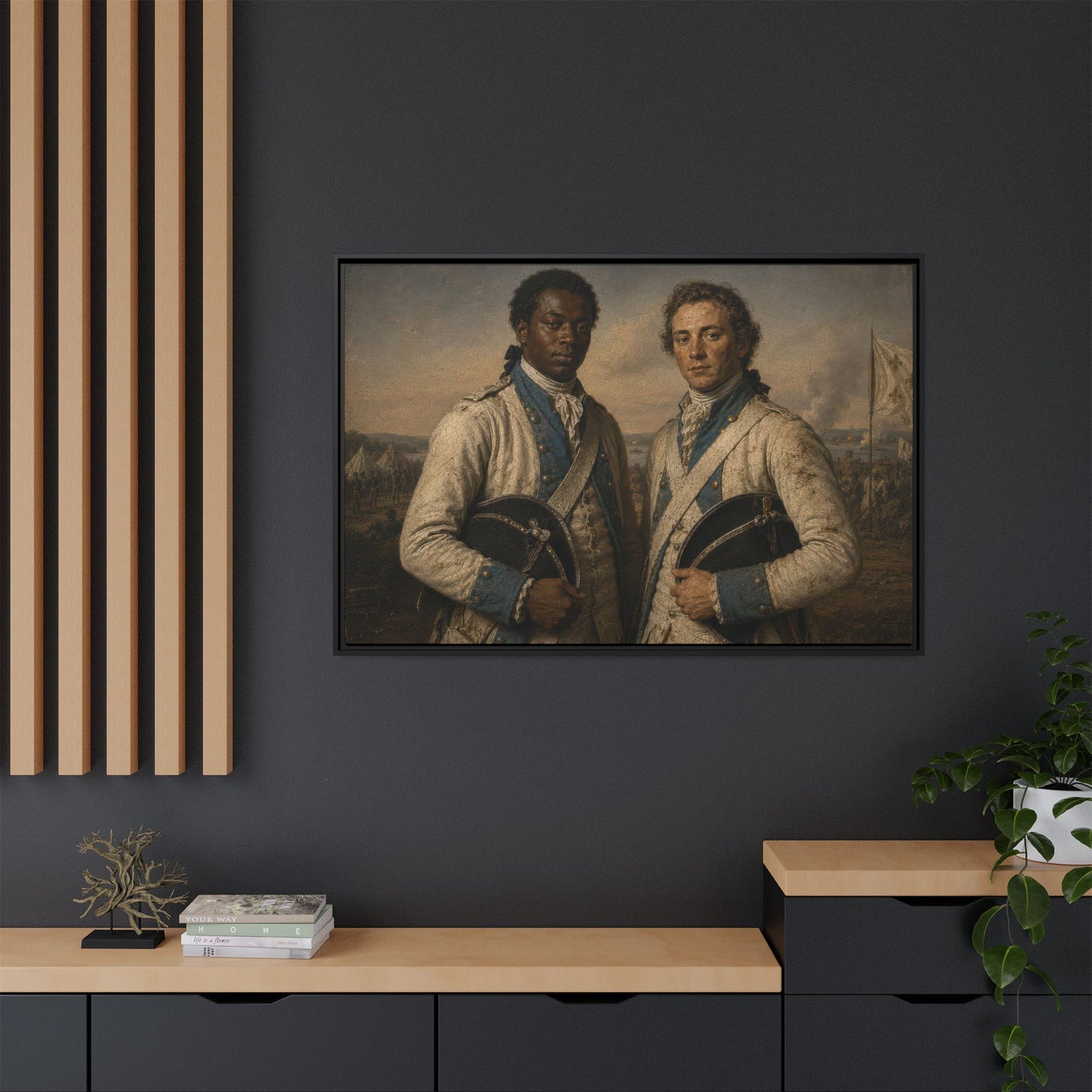 Missing Art Studies - 1776 | paire 027