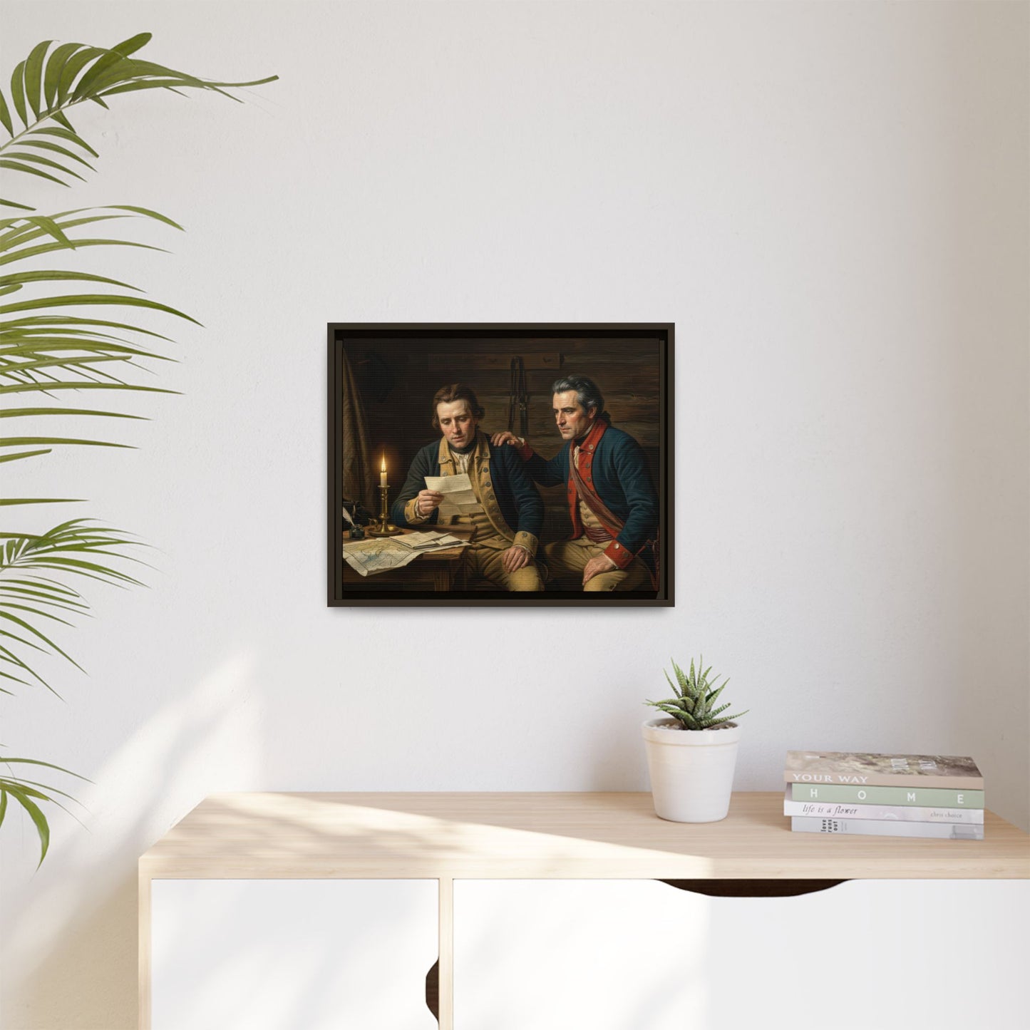 Missing Art Studies - 1776 | paire 038