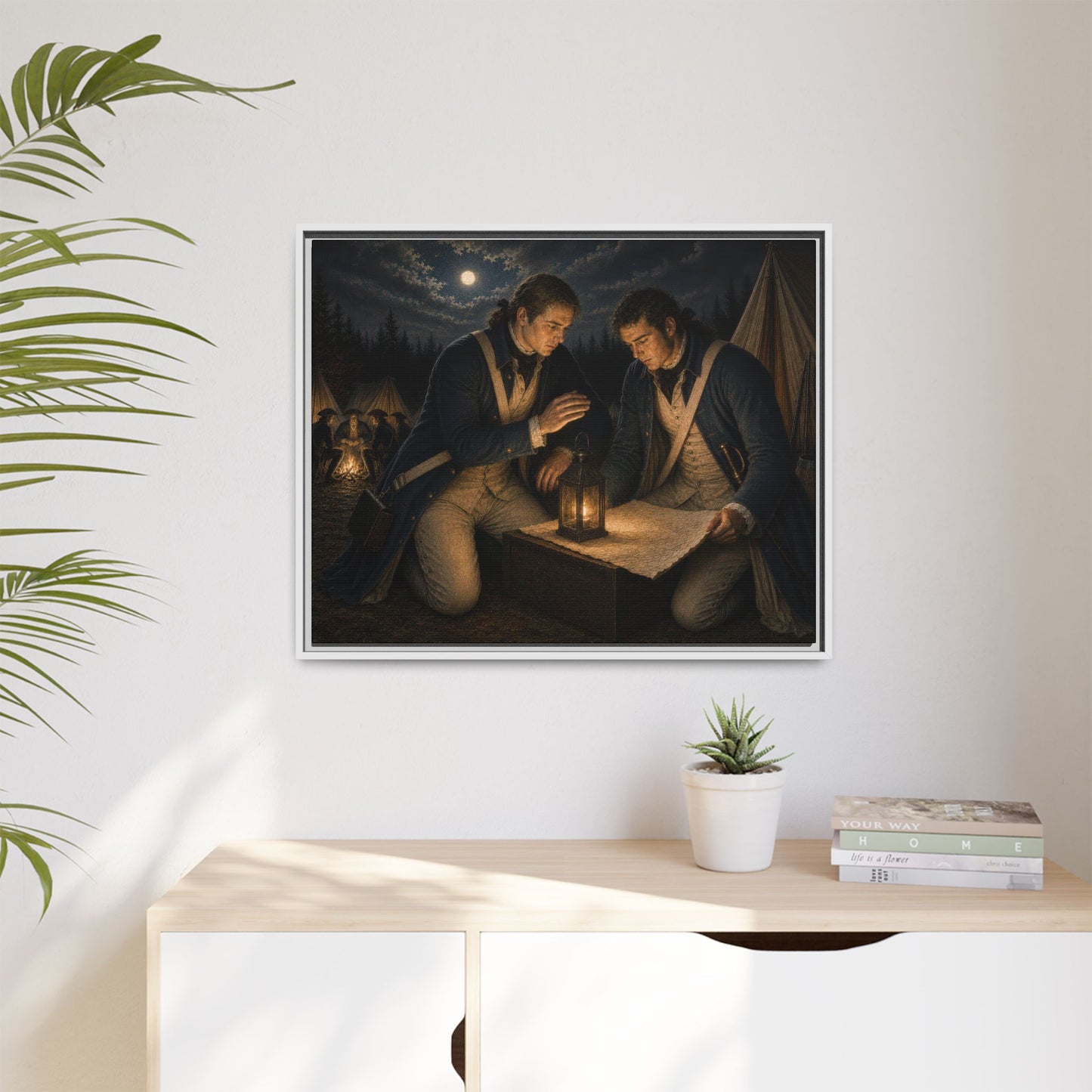 Missing Art Studies - 1776 | paire 004