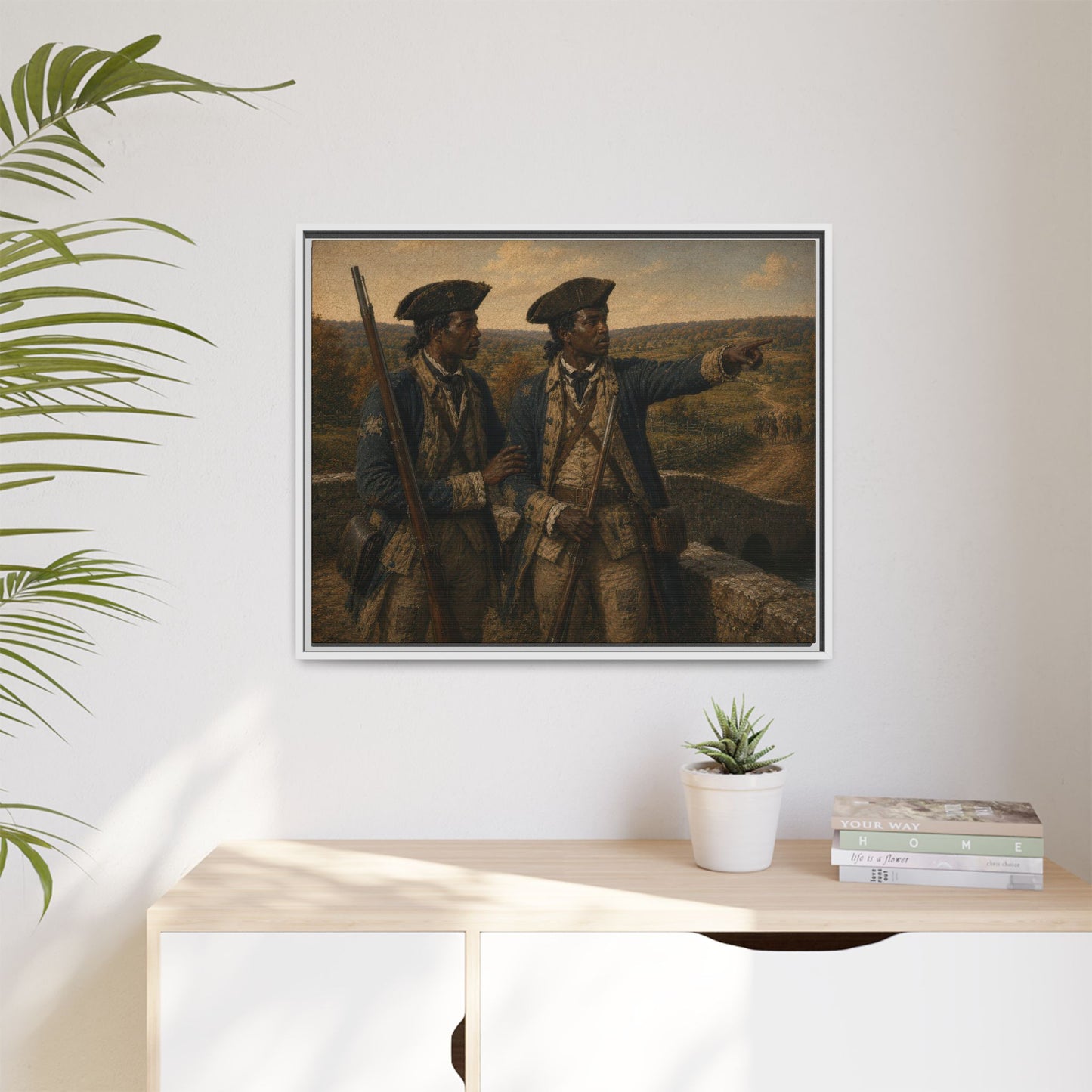 Missing Art Studies - 1776 | paire 080