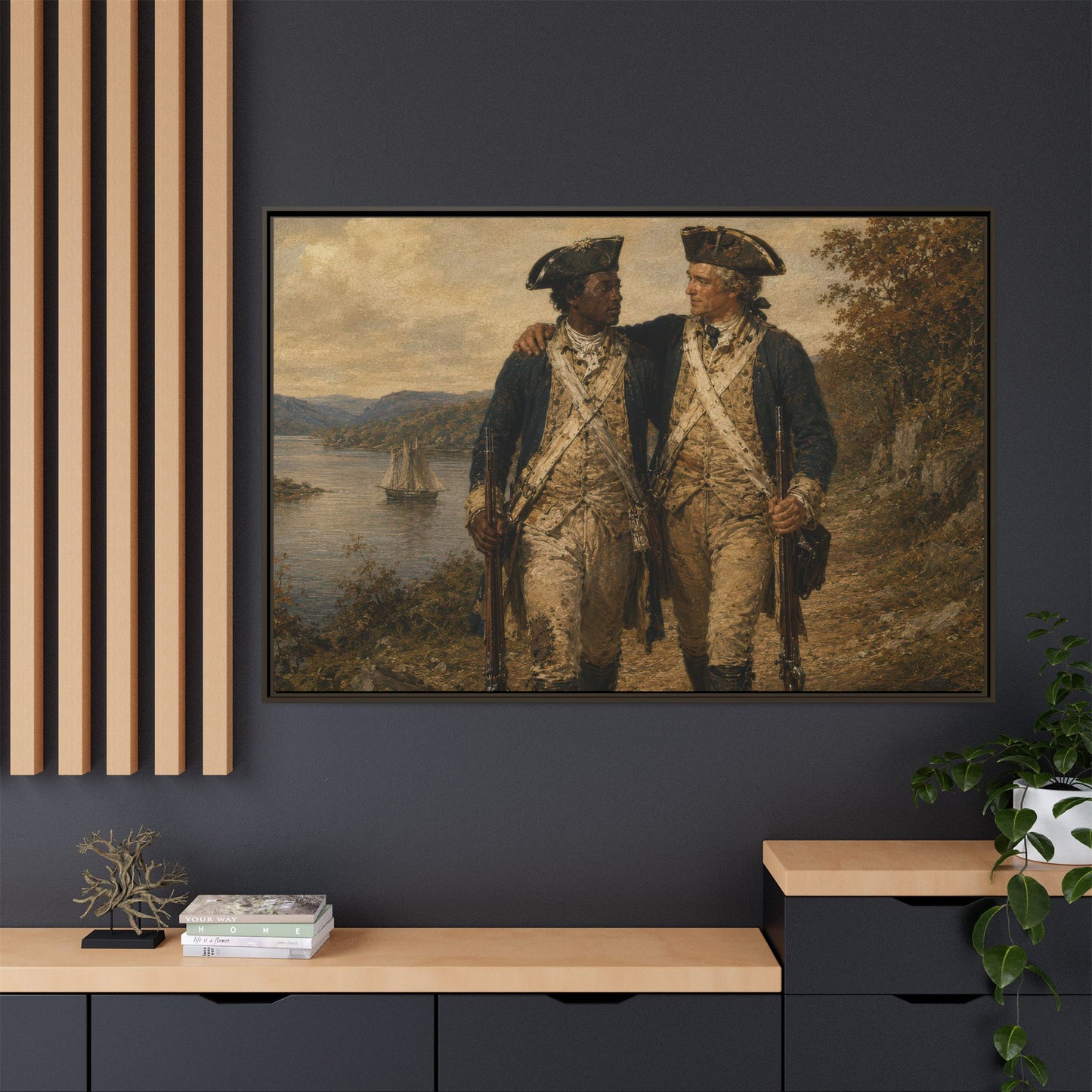 Missing Art Studies - 1776 | paire 057