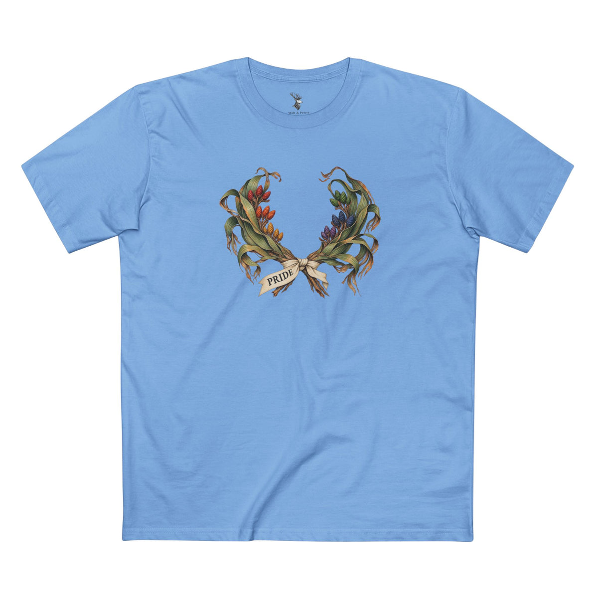 Namibian Welwitschia Pride T-Shirt | Laurel Wreath Tee