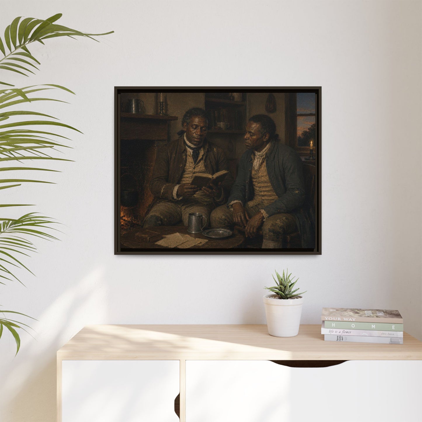 Missing Art Studies - 1776 | paire 064