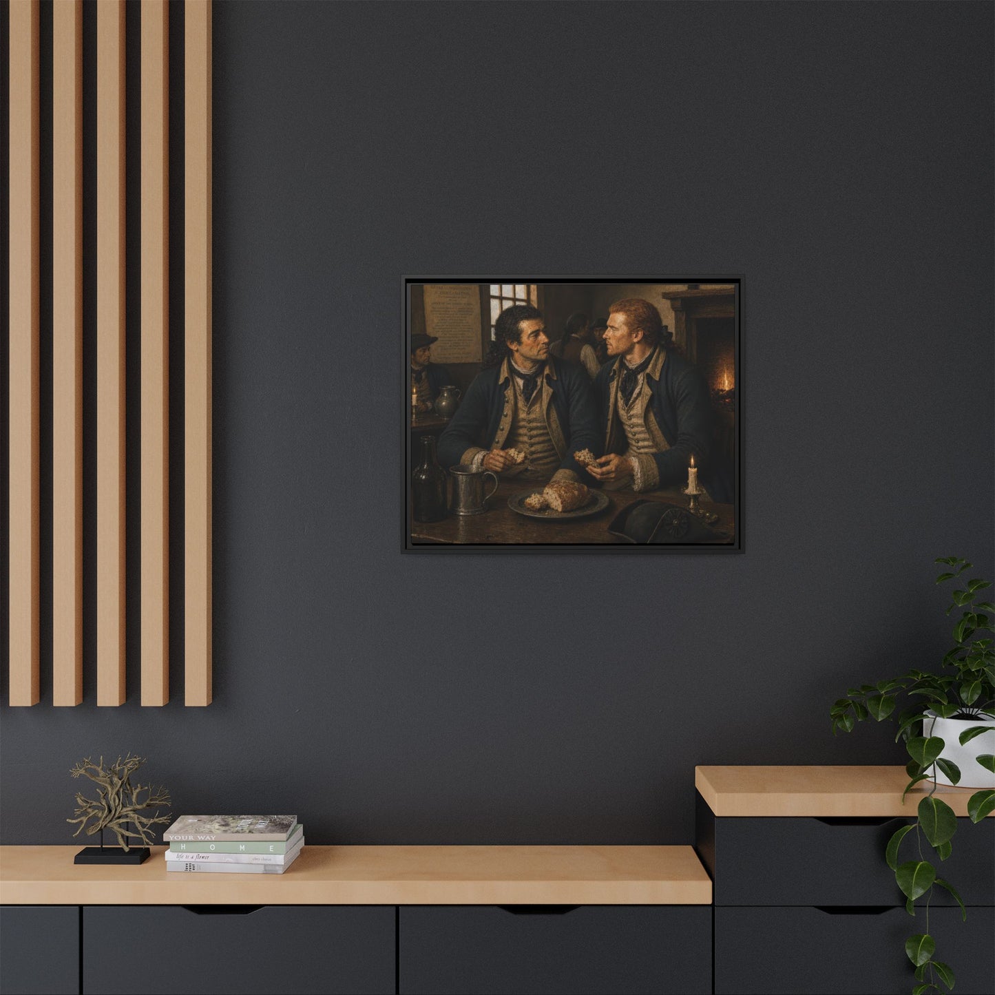 Missing Art Studies - 1776 | paire 015