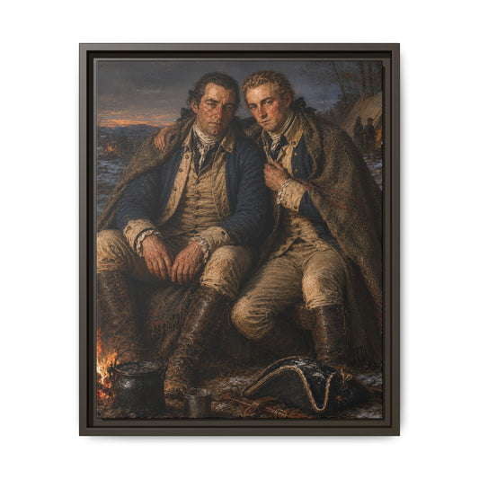 Missing Art Studies - 1776 | paire 043