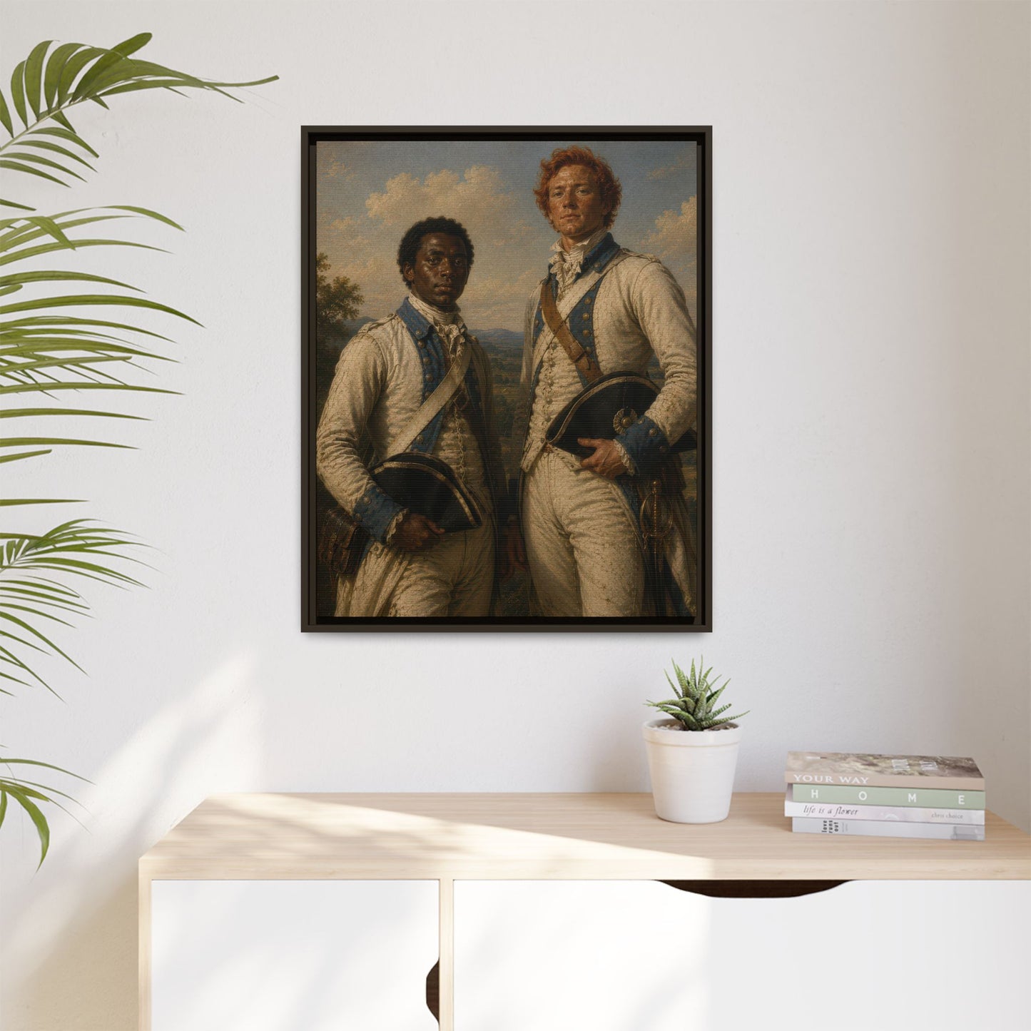 Missing Art Studies - 1776 | paire 018