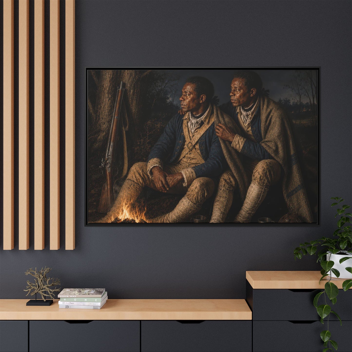 Missing Art Studies - 1776 | paire 022