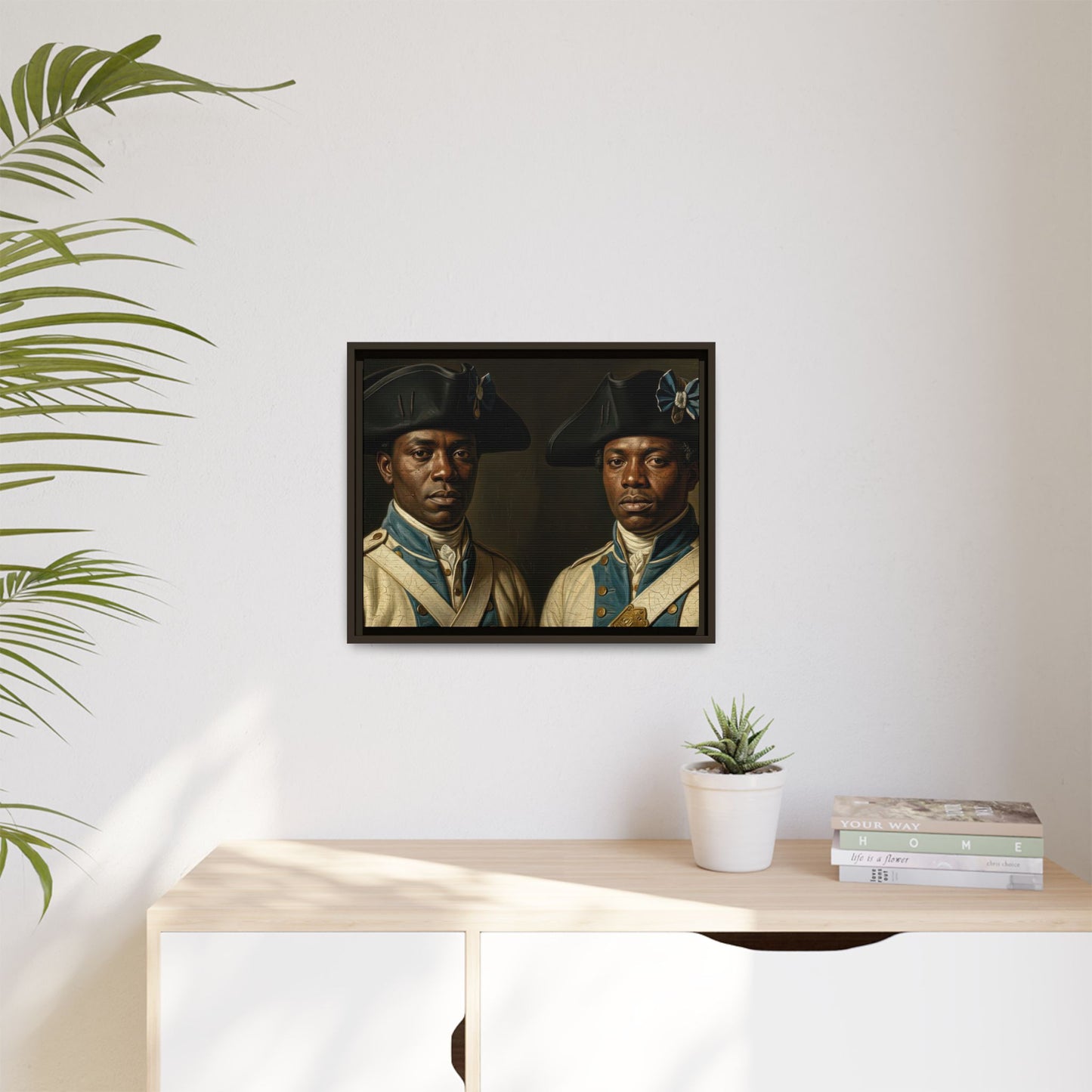 Missing Art Studies - 1776 | paire 029