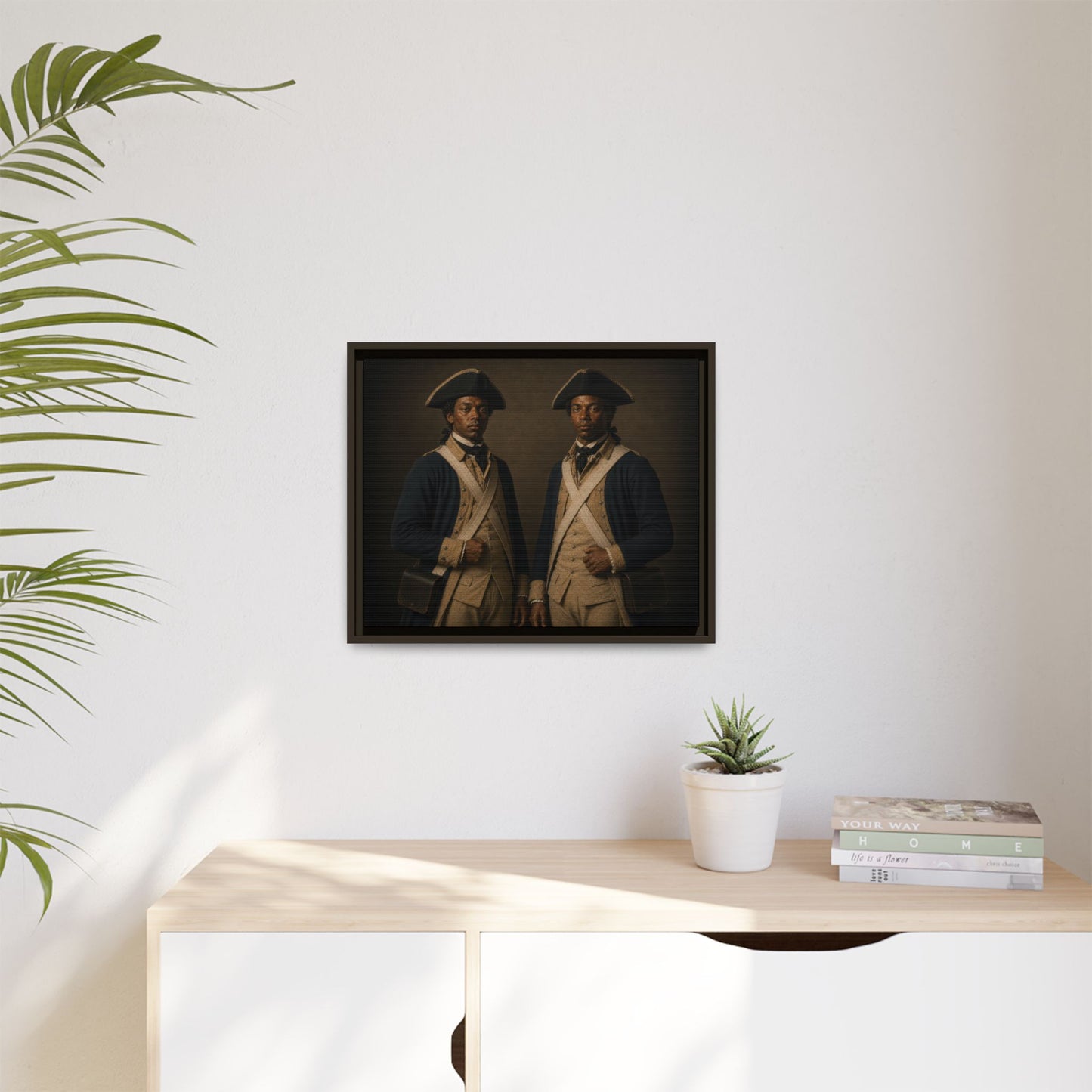 Missing Art Studies - 1776 | paire 027