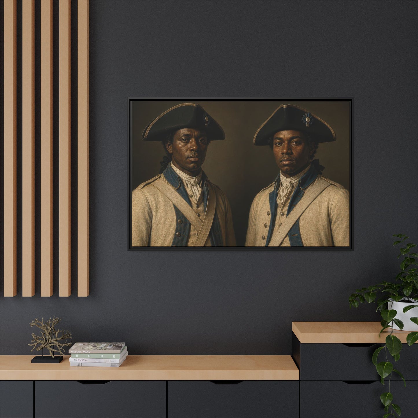 Missing Art Studies - 1776 | paire 029