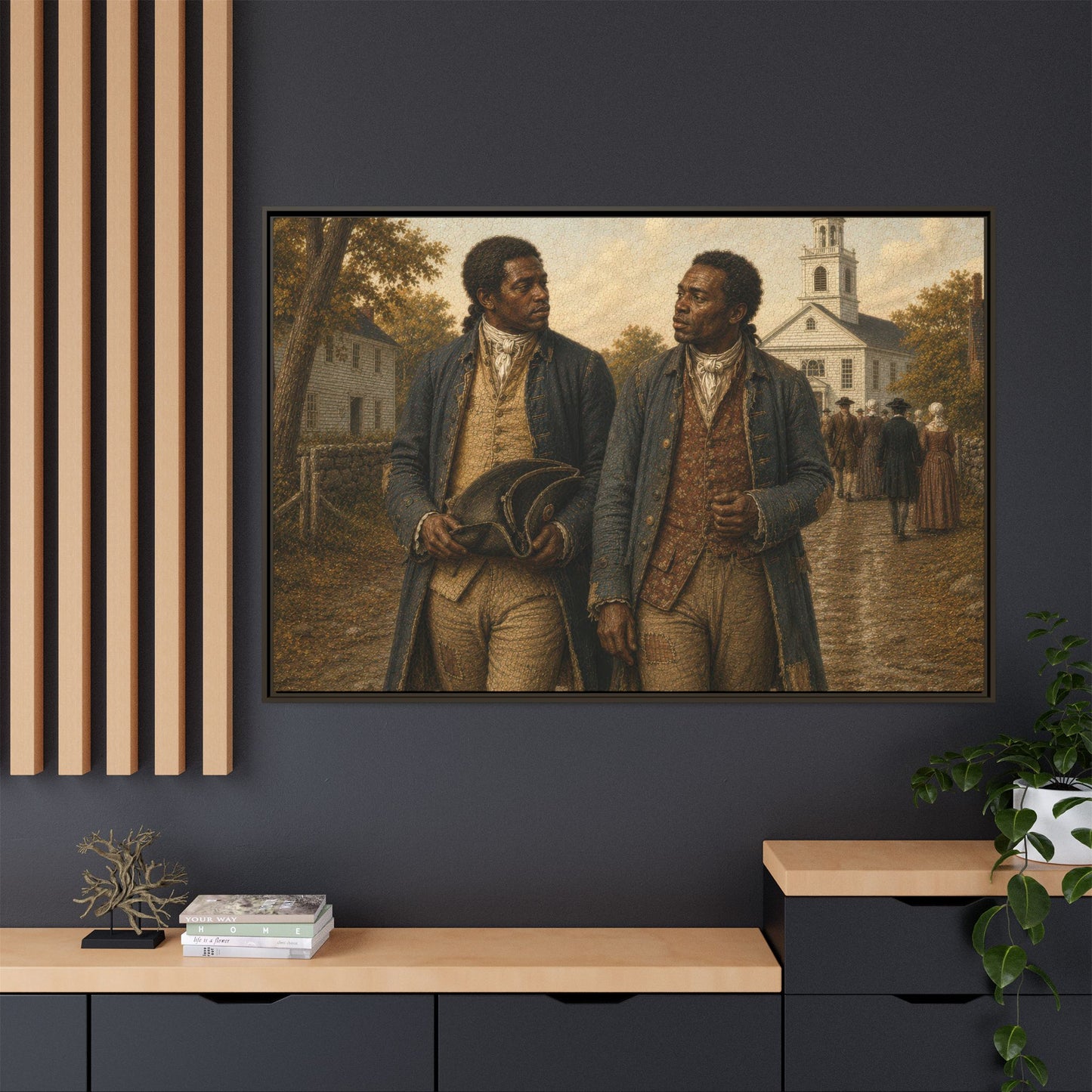 Missing Art Studies - 1776 | paire 082