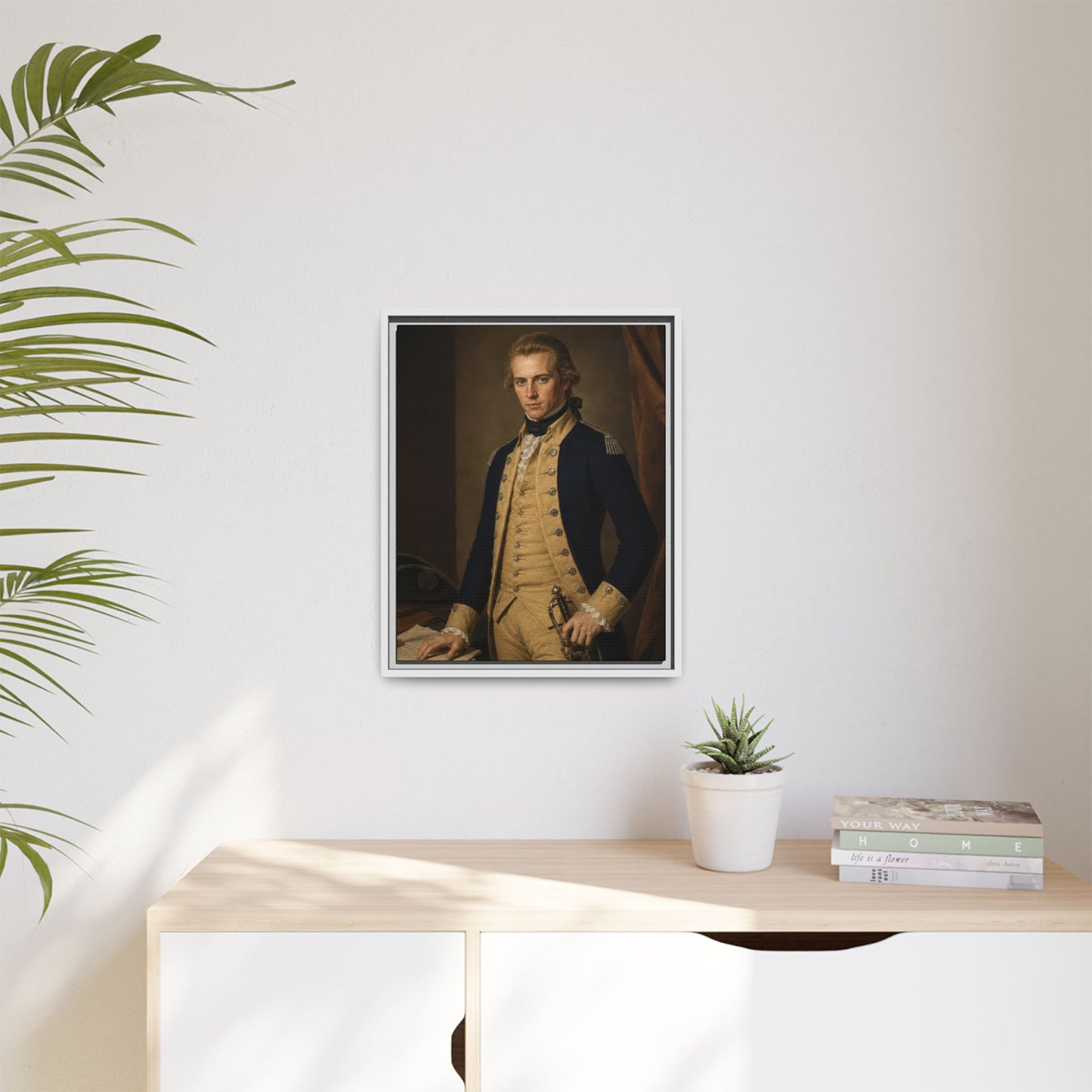 Missing Art Studies - 1776 | celibataire 001