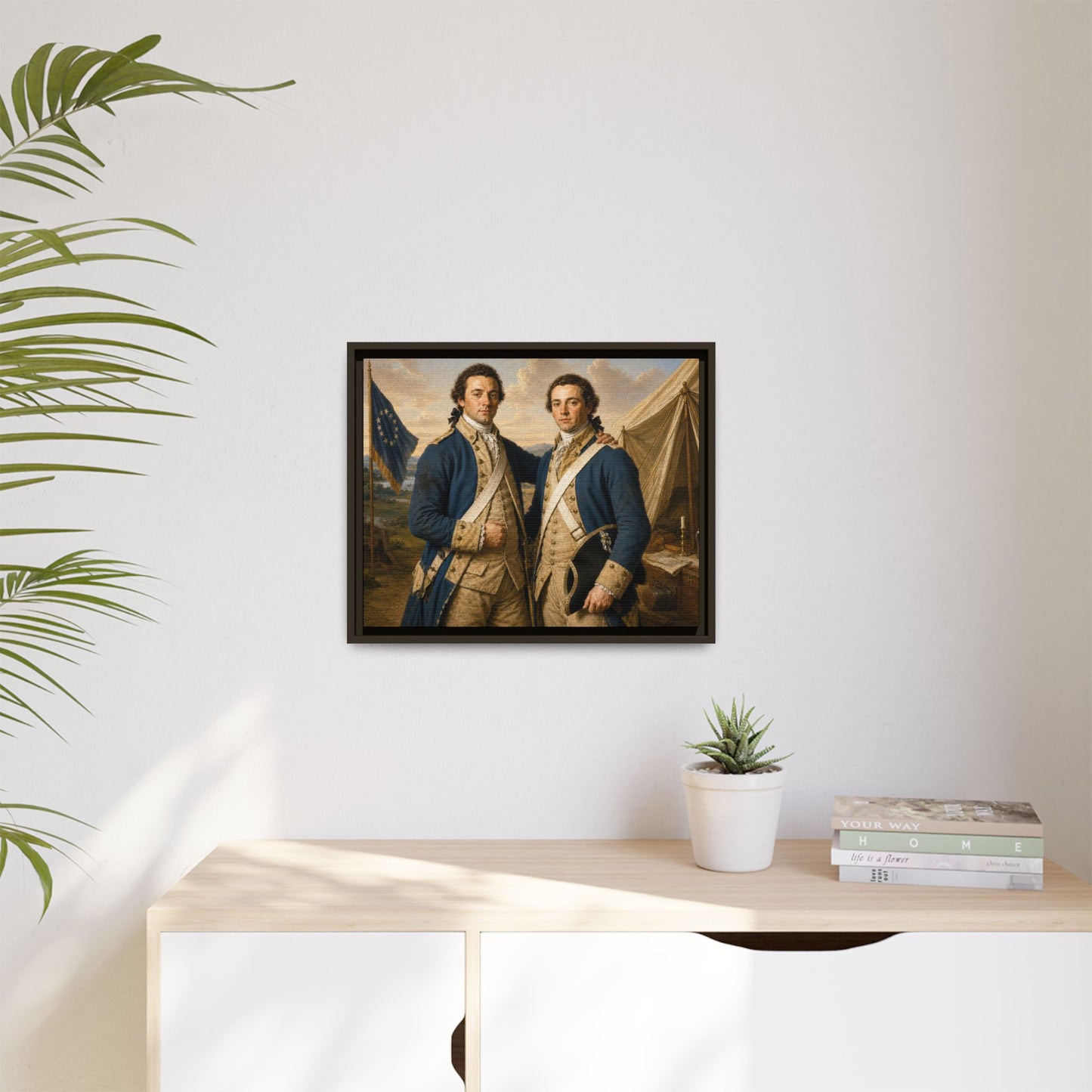 Missing Art Studies - 1776 | paire 036