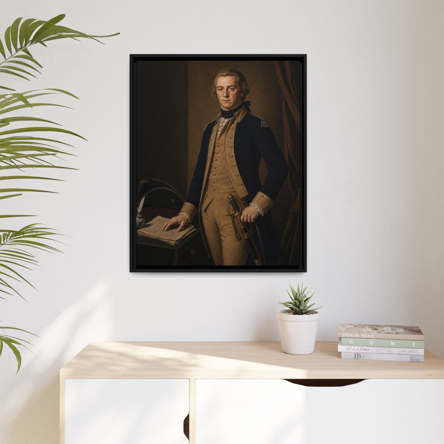 Missing Art Studies - 1776 | celibataire 001